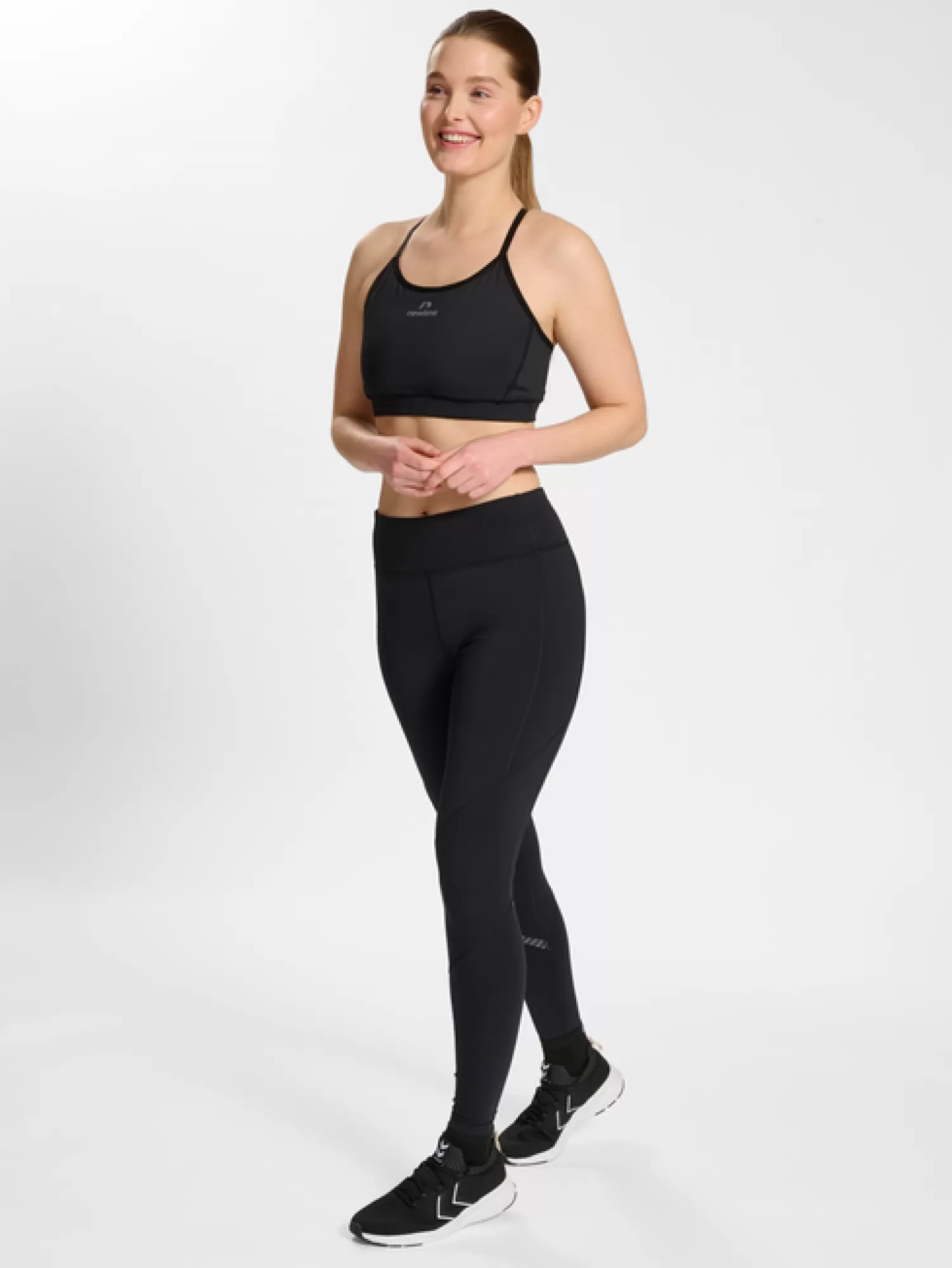 Hummel Pants and tights | Tights<nwlCOLUMBUS TIGHTS WOMAN