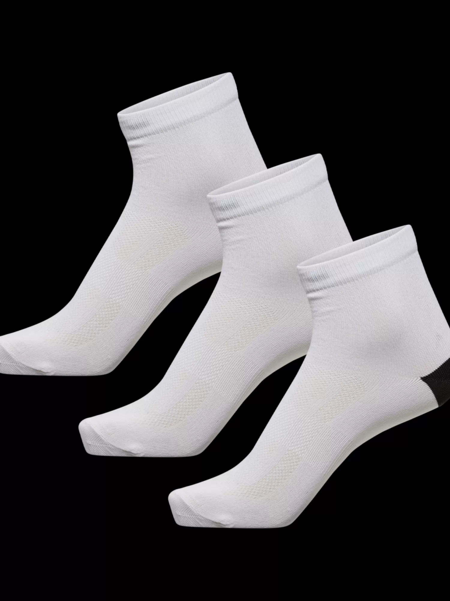 Hummel Accessories<nwlCORE SOCK 3-PACK