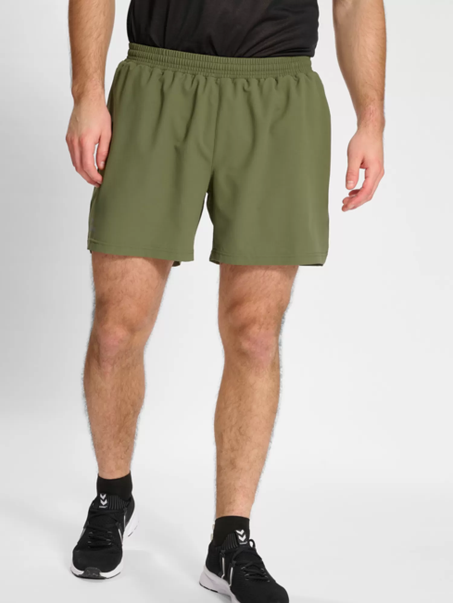 Hummel Shorts<nwlDALLAS SHORTS male