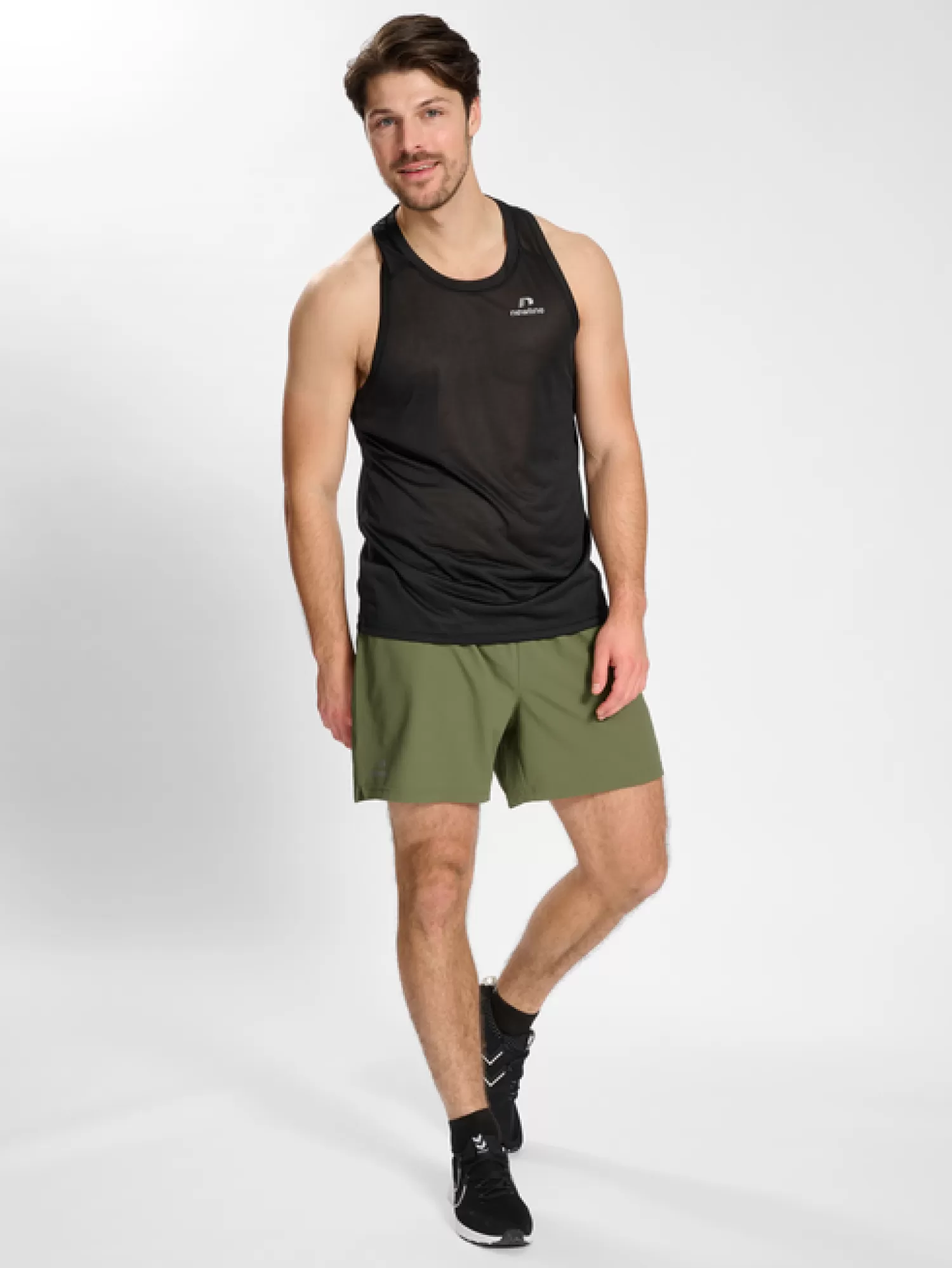 Hummel Shorts<nwlDALLAS SHORTS male