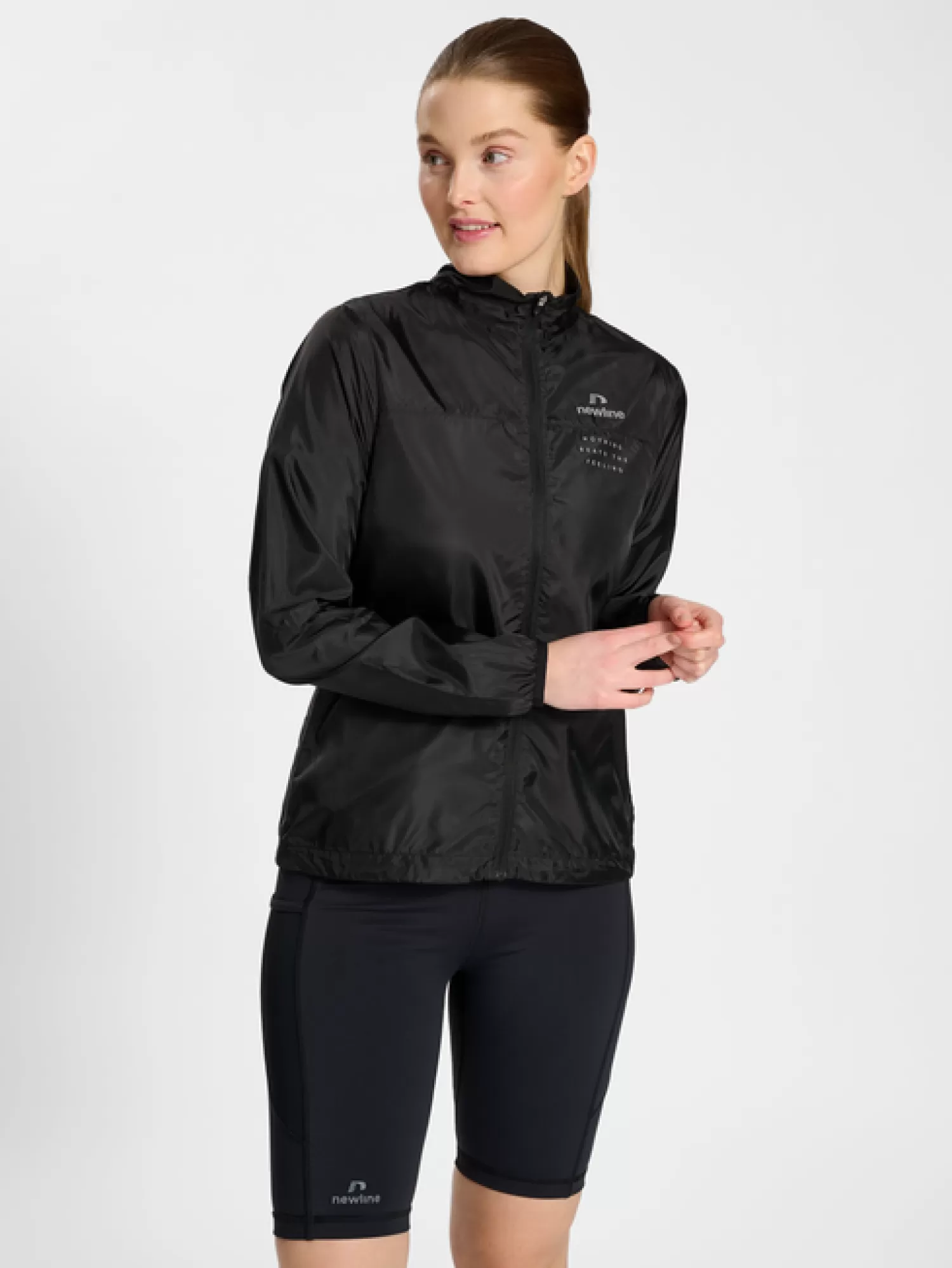 Hummel Jackets and vests | Training jackets<nwlDENTON JACKET WOMAN