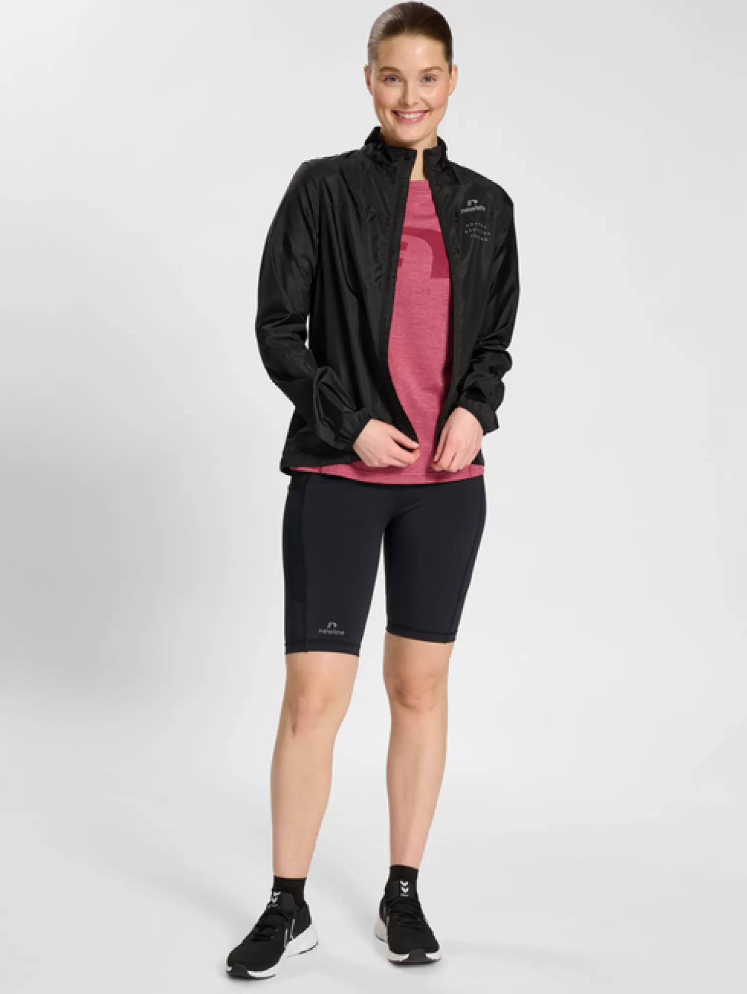 Hummel Jackets and vests | Training jackets<nwlDENTON JACKET WOMAN