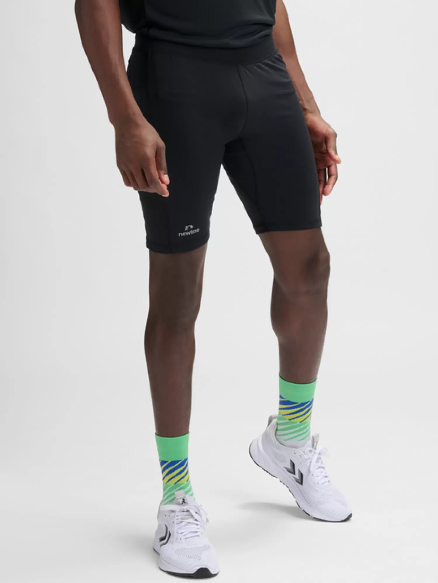 Hummel Shorts | Running<nwlLEAN POCKET TIGHT SHORTS