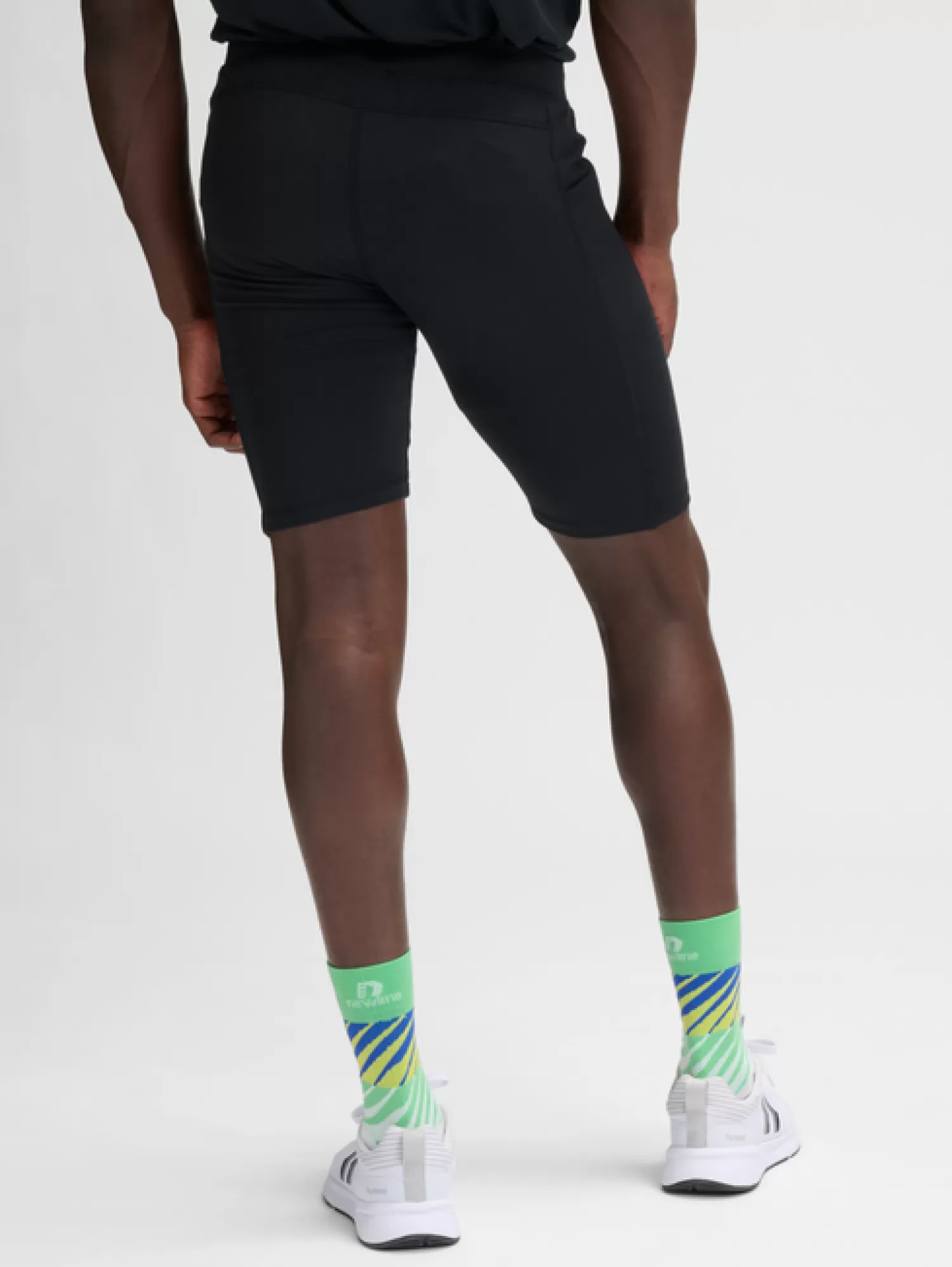 Hummel Shorts | Running<nwlLEAN POCKET TIGHT SHORTS