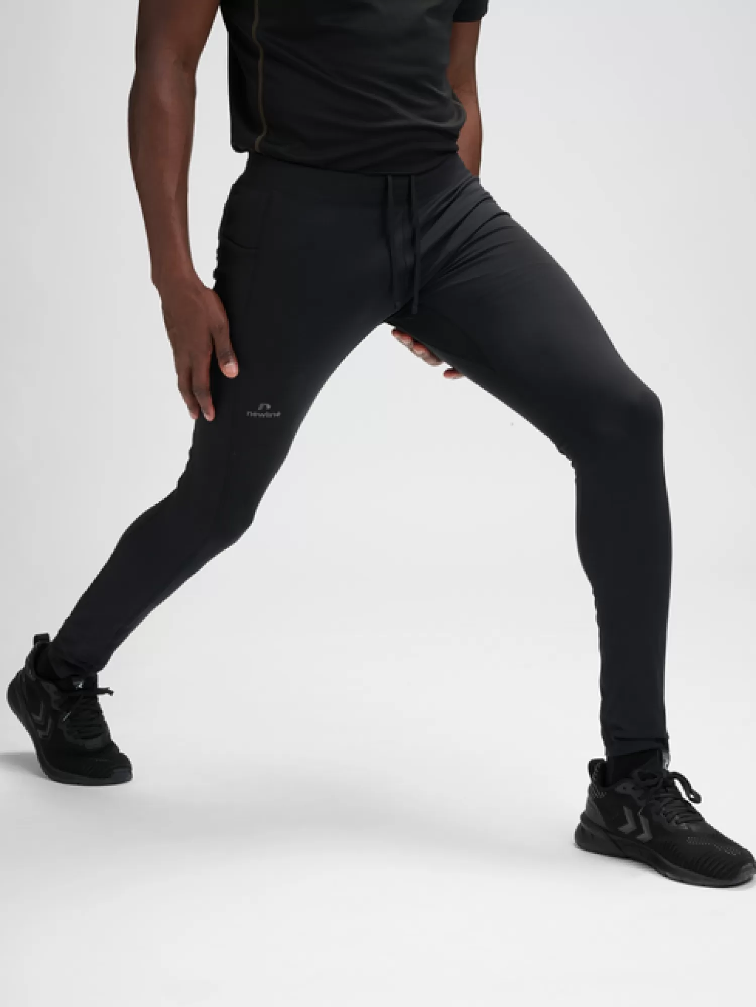 Hummel Pants and tights | Running<nwlLEAN POCKET TIGHTS