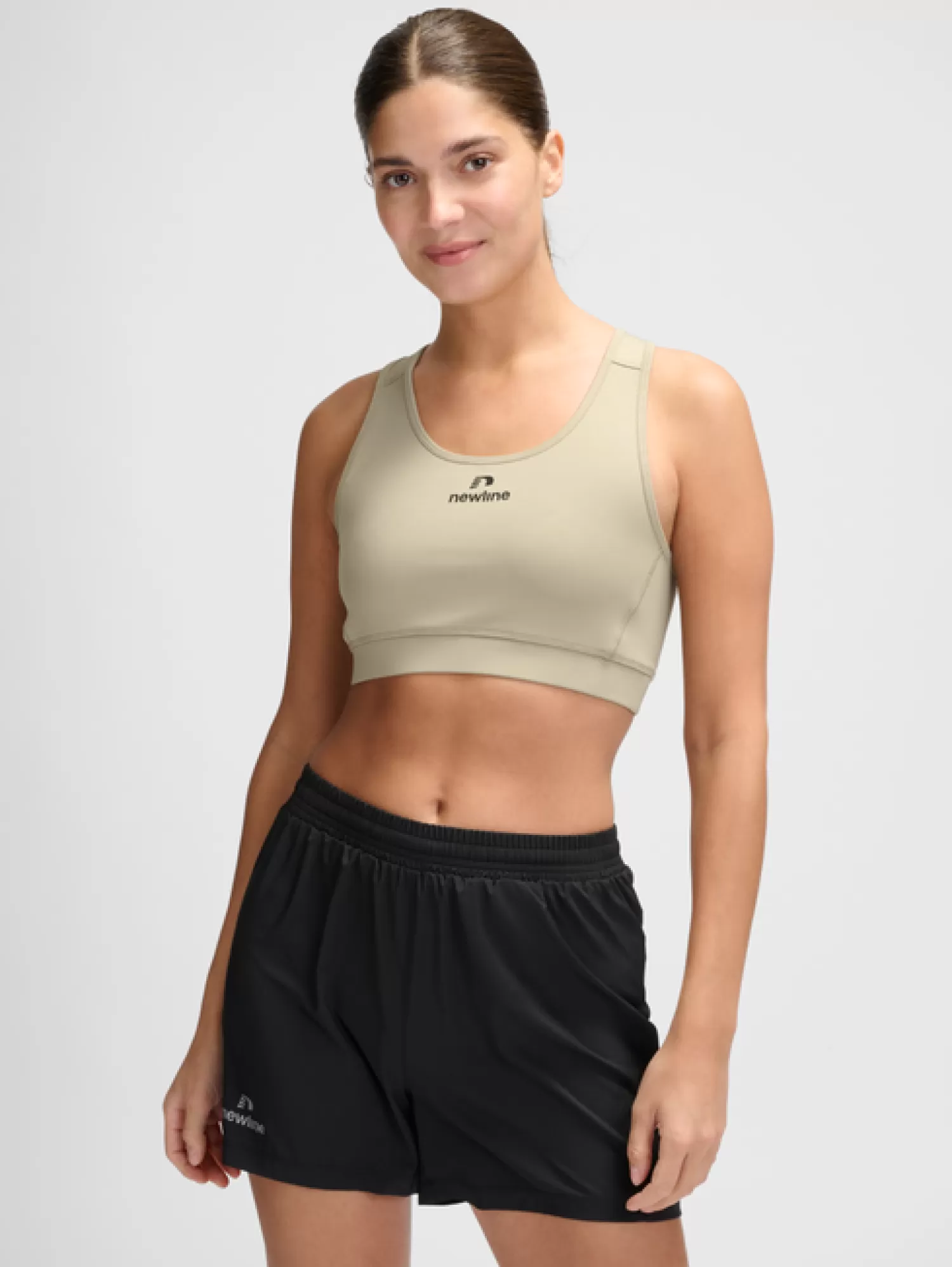 Hummel Sports bras | Running<nwlLEAN SPORTS BRA