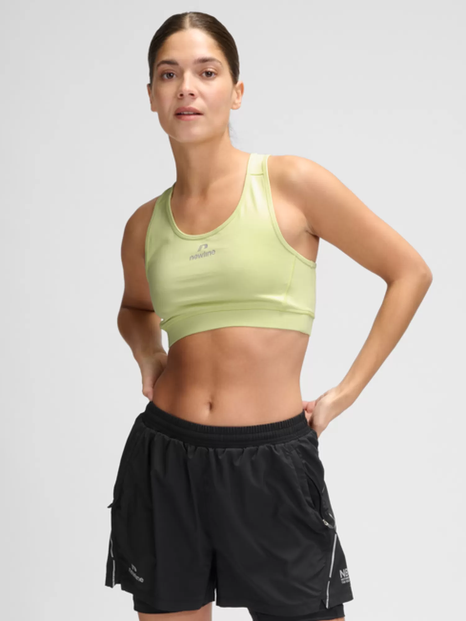 Hummel Sports bras | Running<nwlLEAN SPORTS BRA