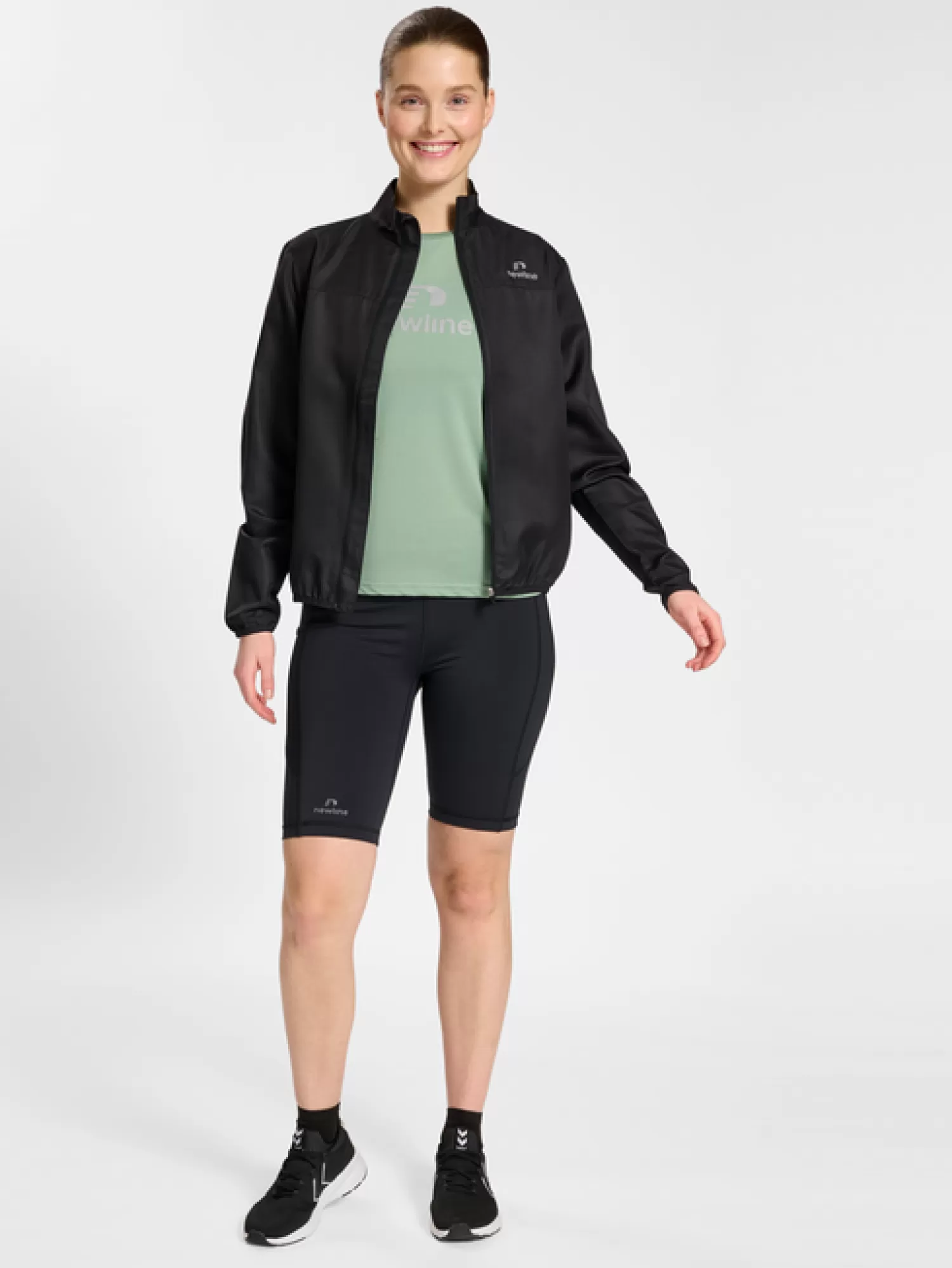 Hummel Jackets and vests | Training jackets<nwlNASHVILLE JACKET WOMAN