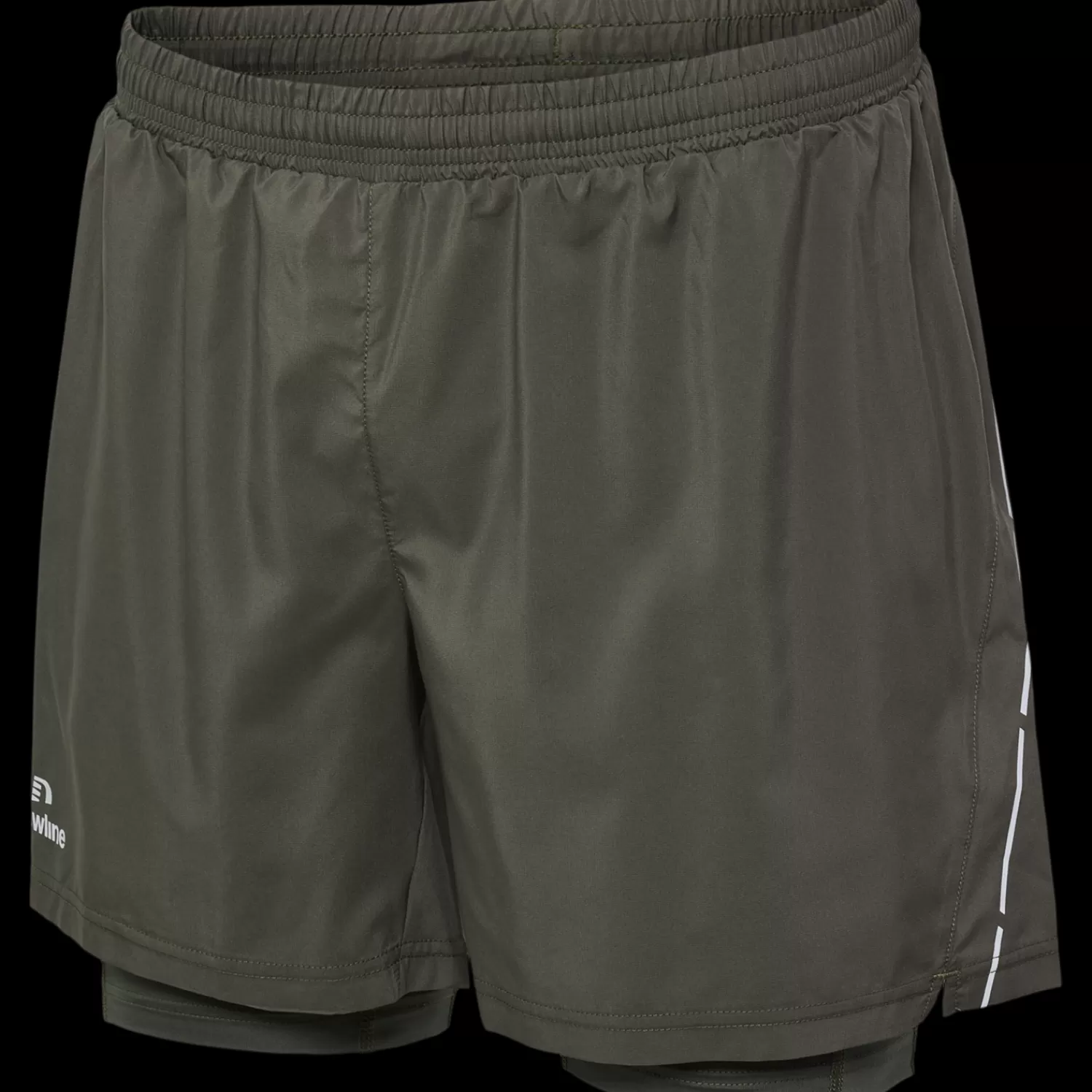 Hummel Shorts | Running<nwlPACE 2IN1 SHORTS