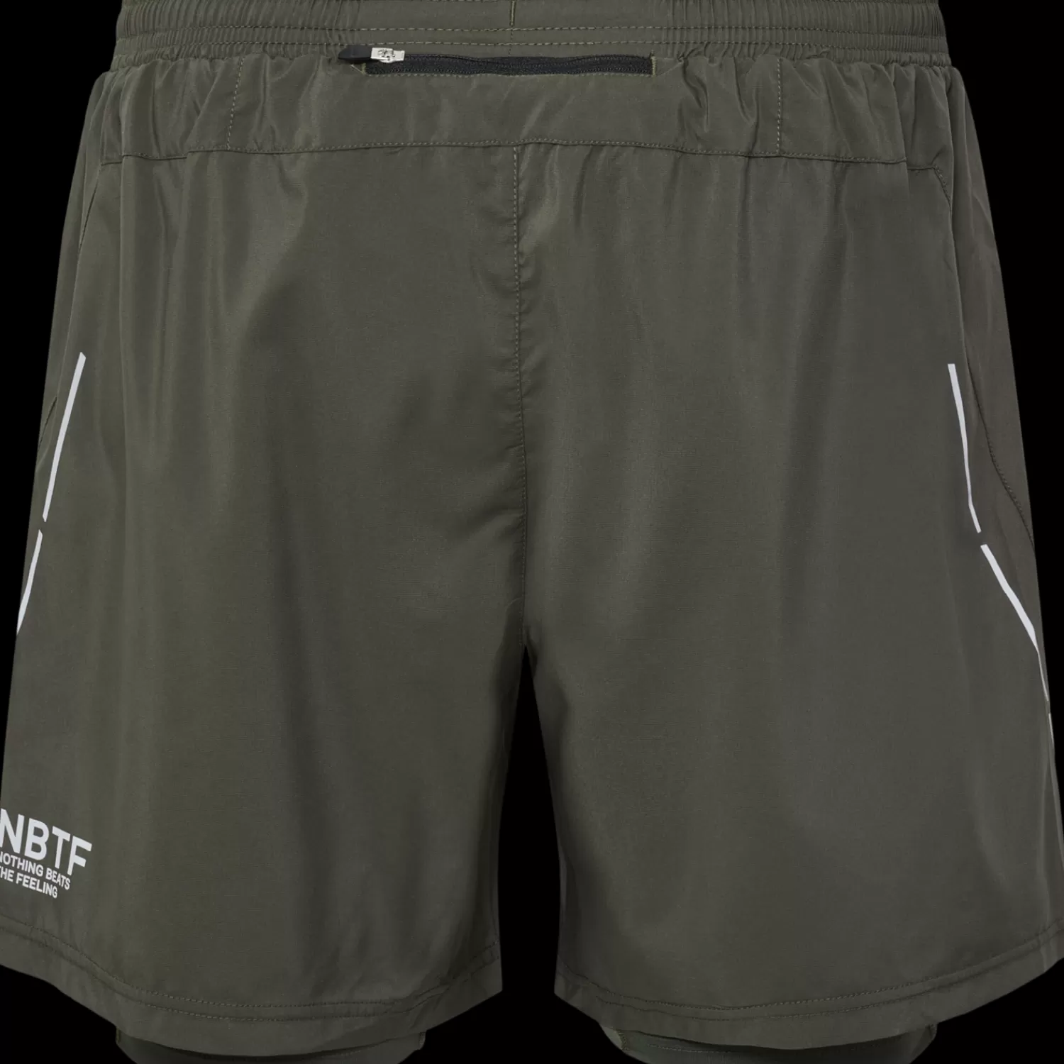 Hummel Shorts | Running<nwlPACE 2IN1 SHORTS