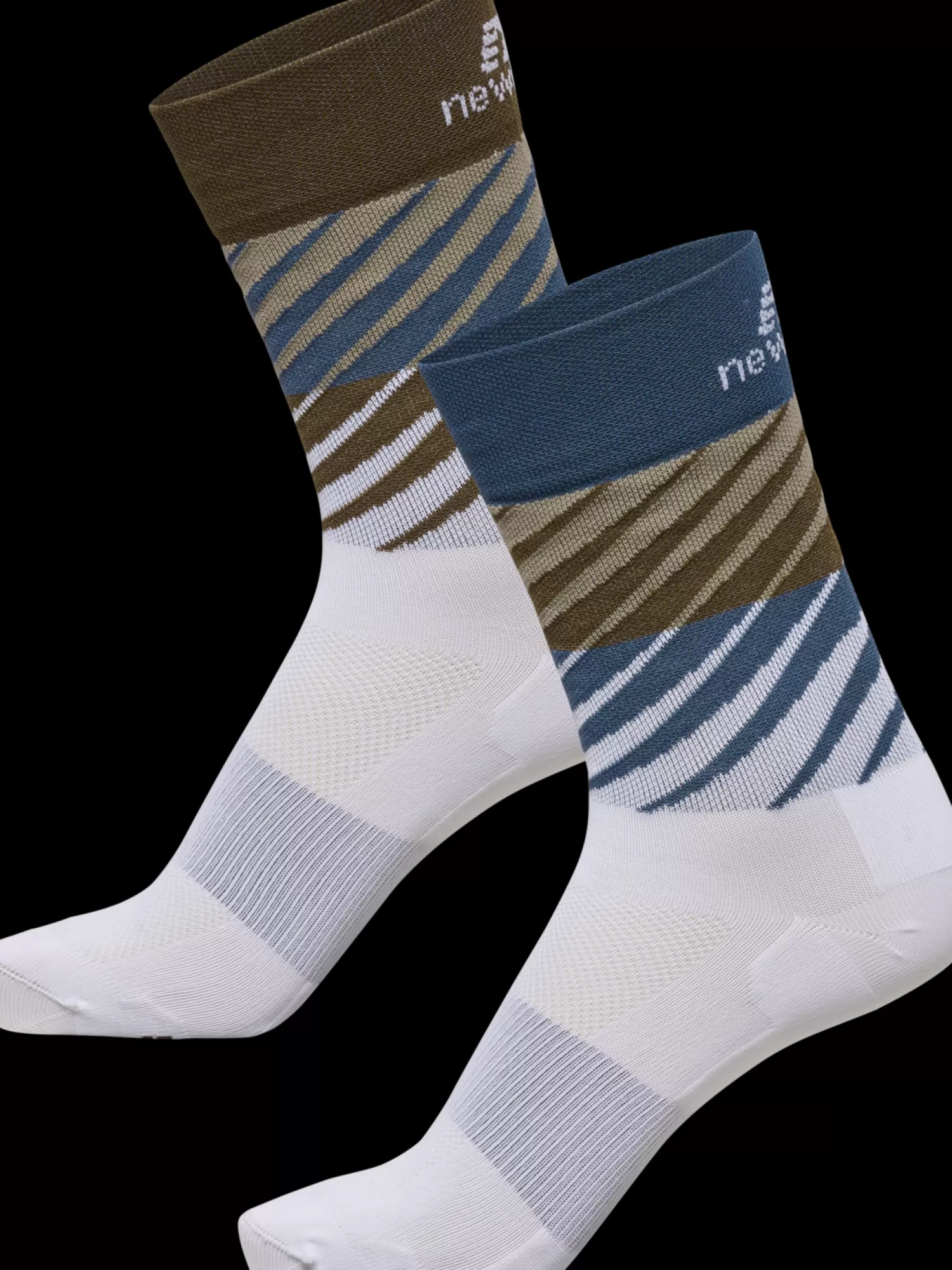 Hummel Accessories | Running<nwlPACE FUNCTIONAL SOCKS 2-PACK