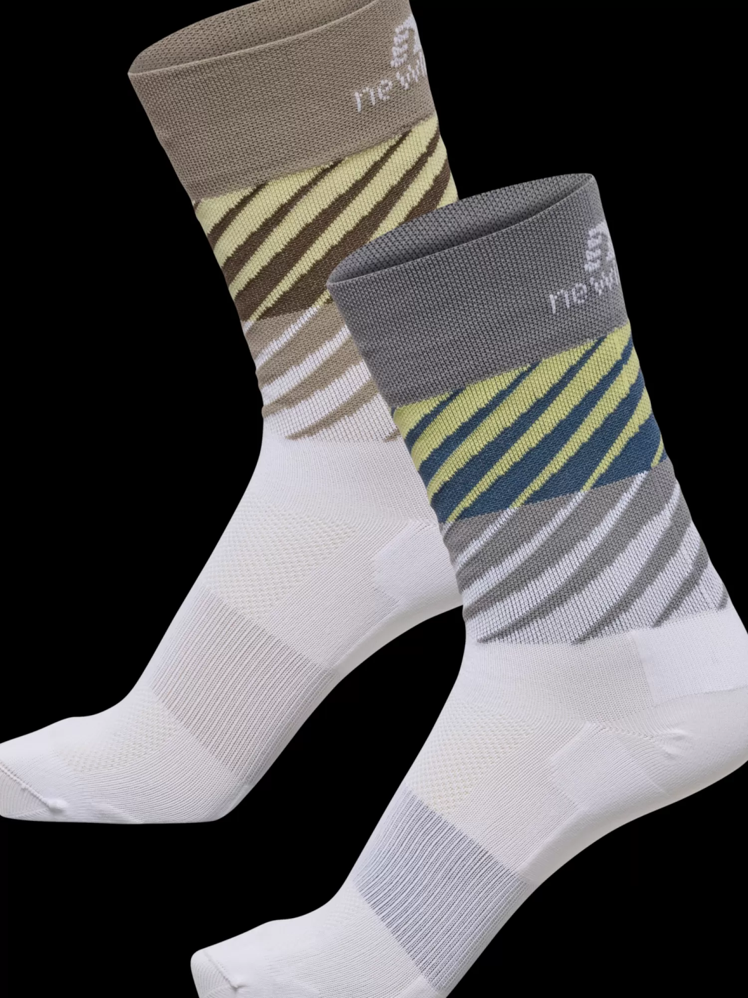 Hummel Accessories | Running<nwlPACE FUNCTIONAL SOCKS 2-PACK