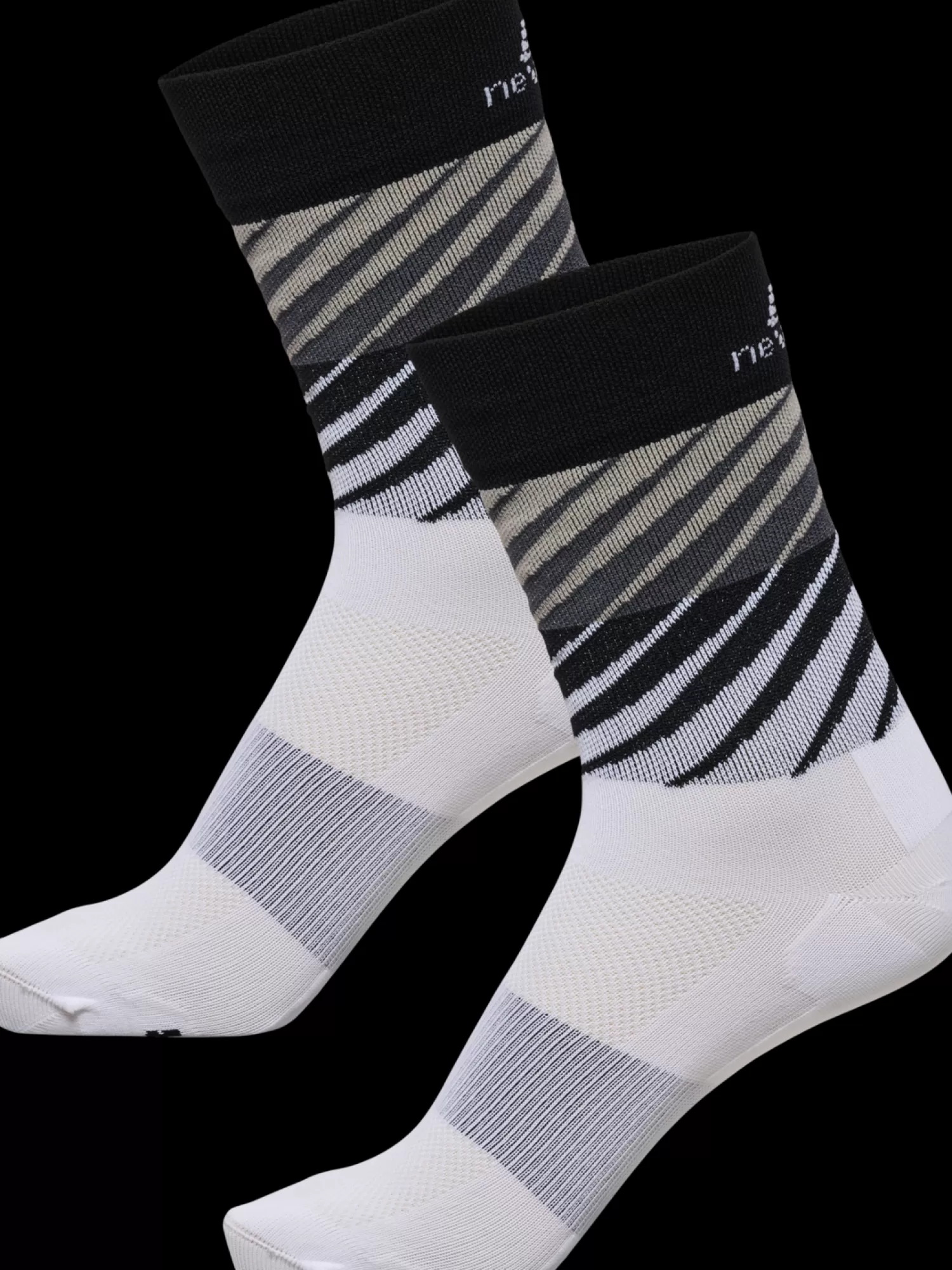 Hummel Accessories<nwlPACE FUNCTIONAL SOCKS 2-PACK