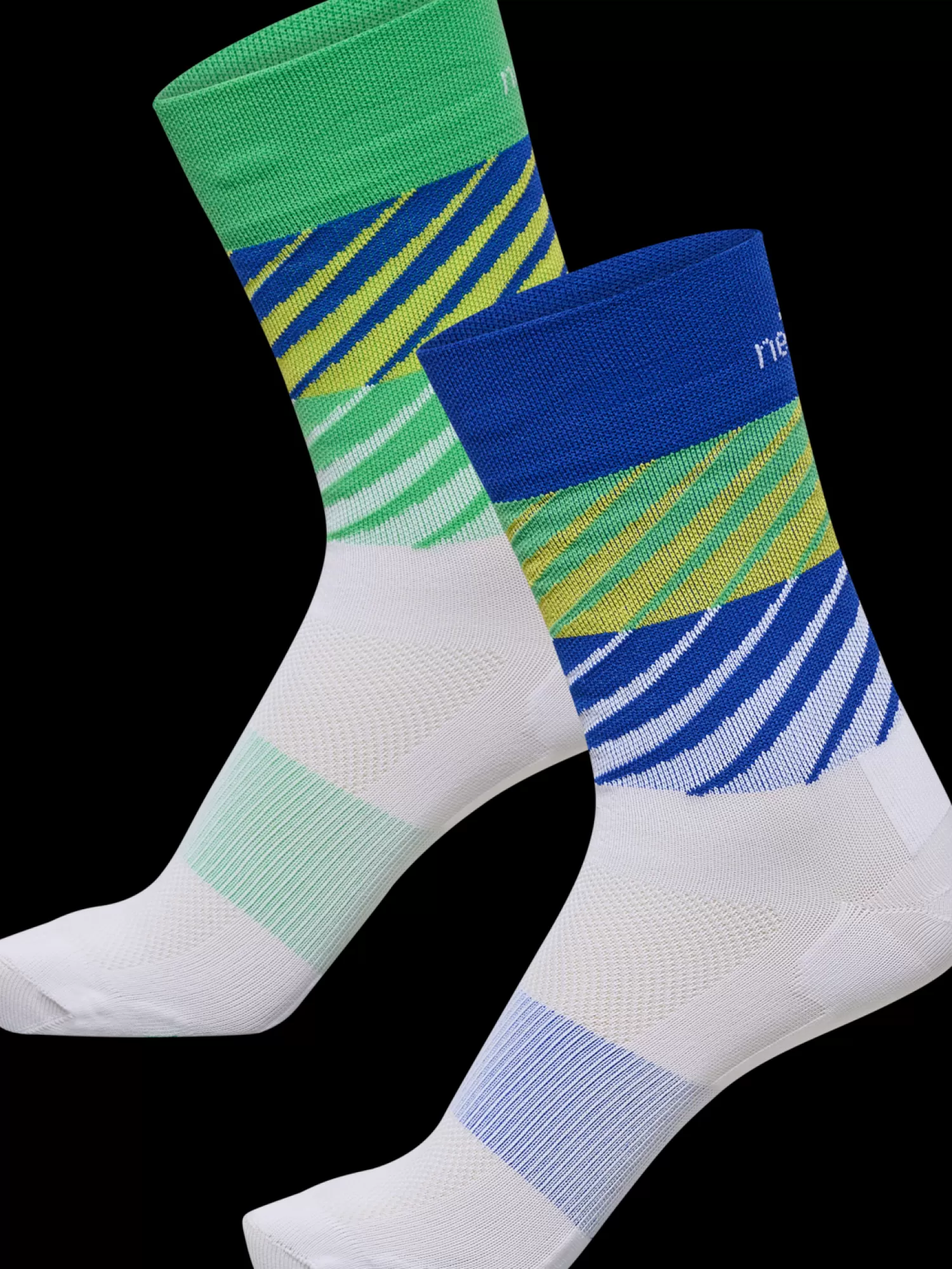 Hummel Accessories | Running<nwlPACE FUNCTIONAL SOCKS 2-PACK