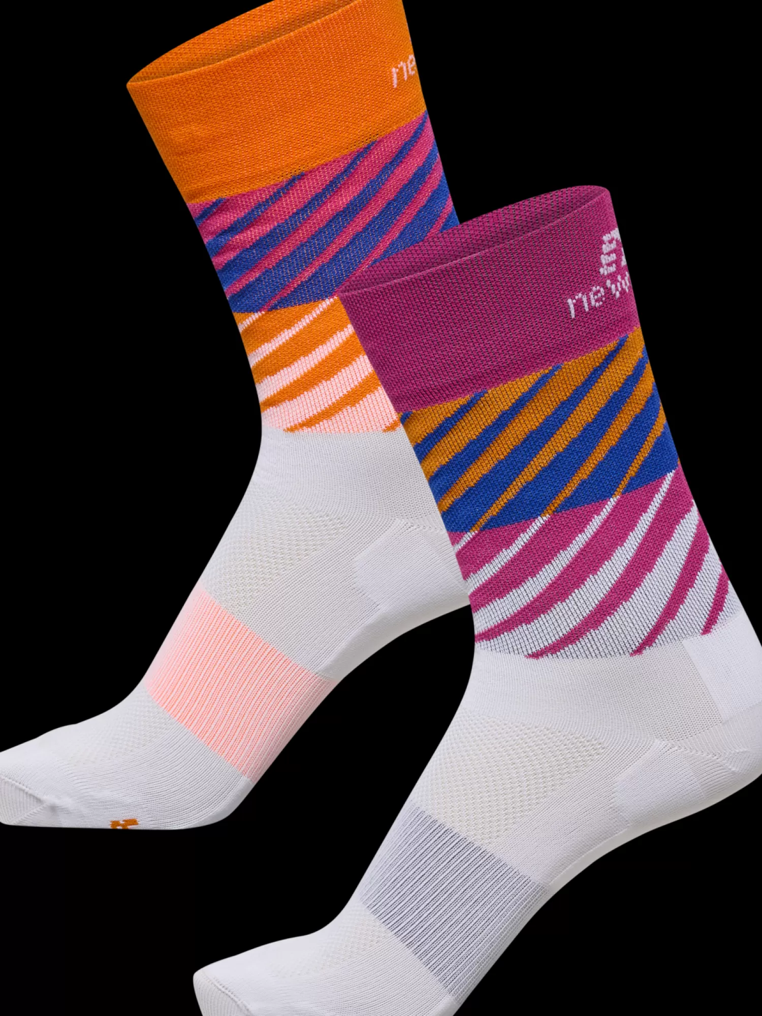 Hummel Running | Underwear and socks<nwlPACE FUNCTIONAL SOCKS 2-PACK