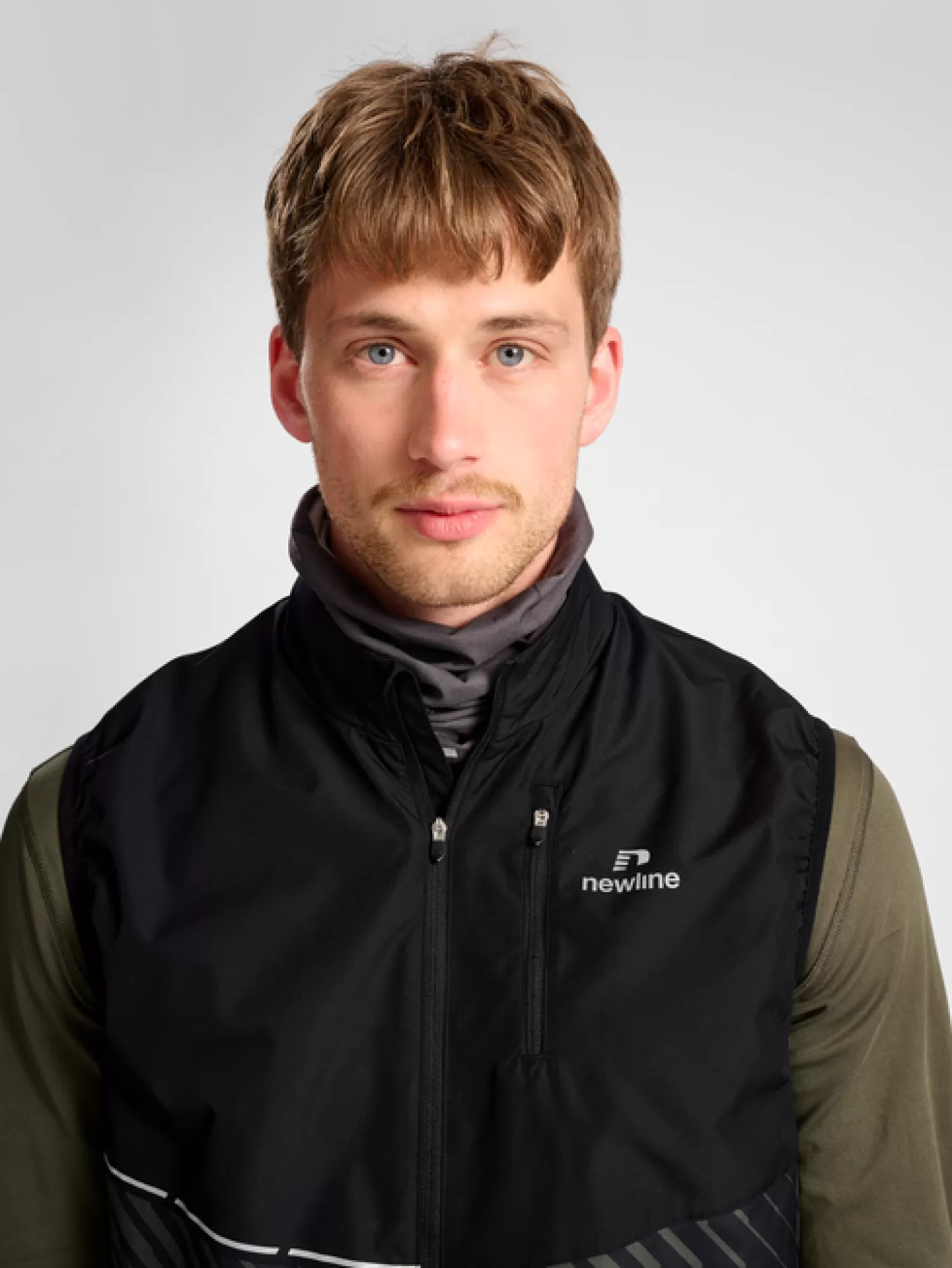 Hummel Jackets and vests | Running<nwlPACE GILET