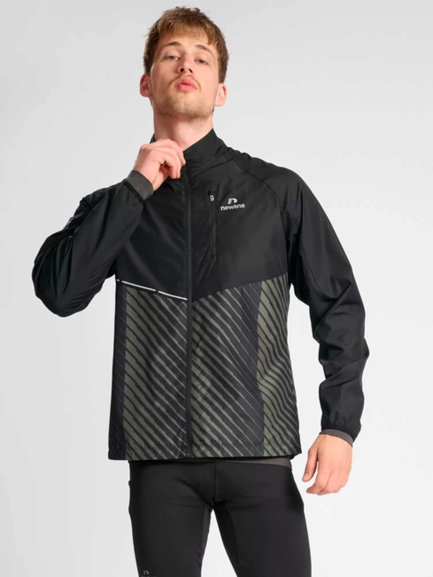 Hummel Jackets and vests | Training jackets<nwlPACE JACKET