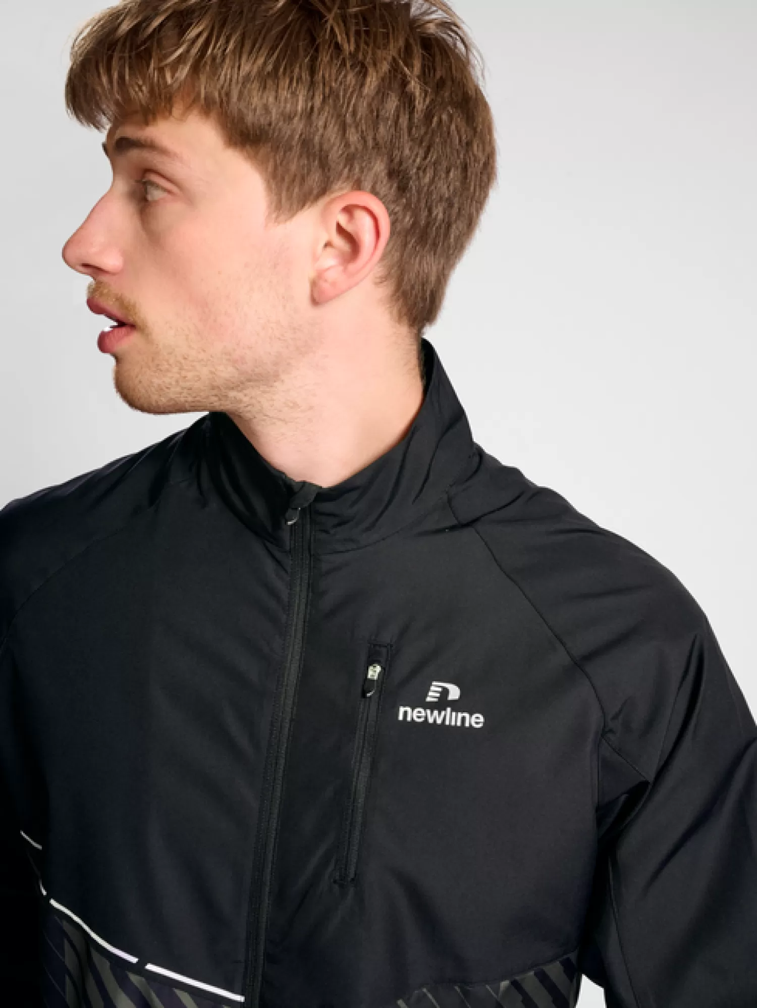 Hummel Jackets and vests | Training jackets<nwlPACE JACKET