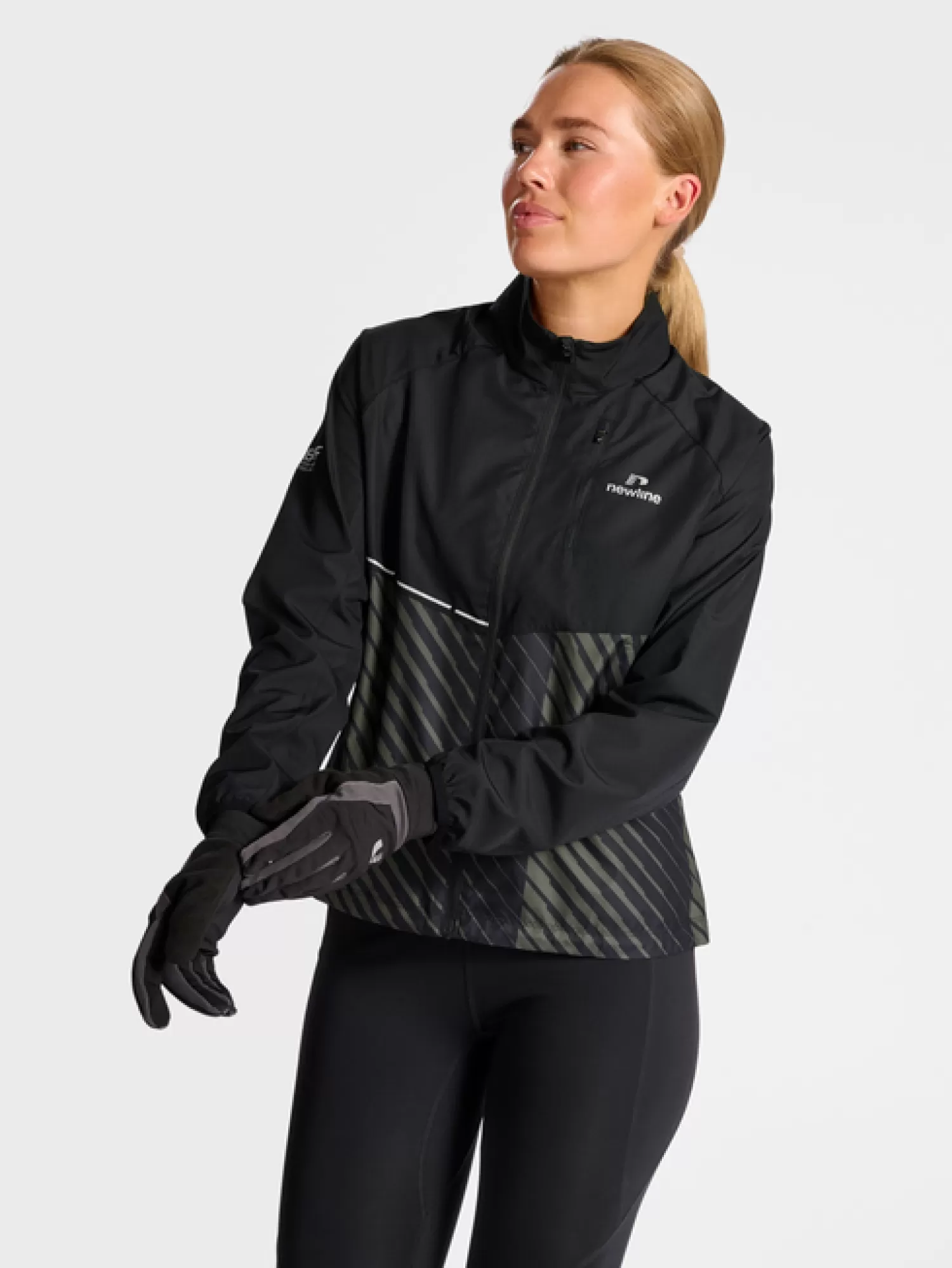 Hummel Jackets and vests | Training jackets<nwlPACE JACKET WOMAN