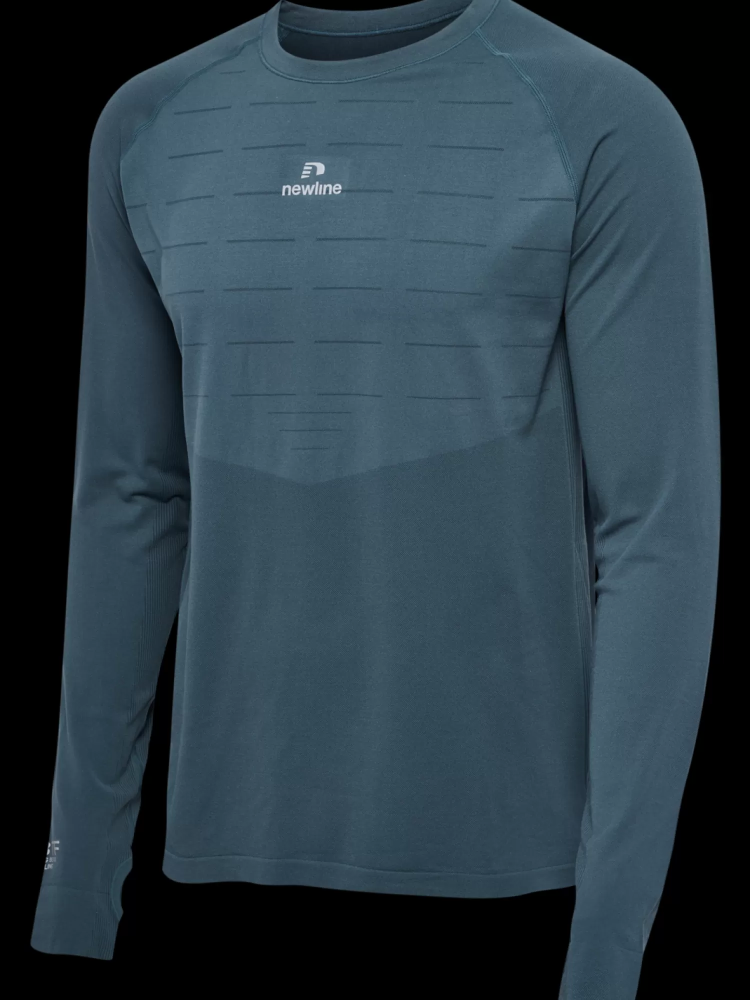 Hummel Jerseys | Running<nwlPACE LS SEAMLESS