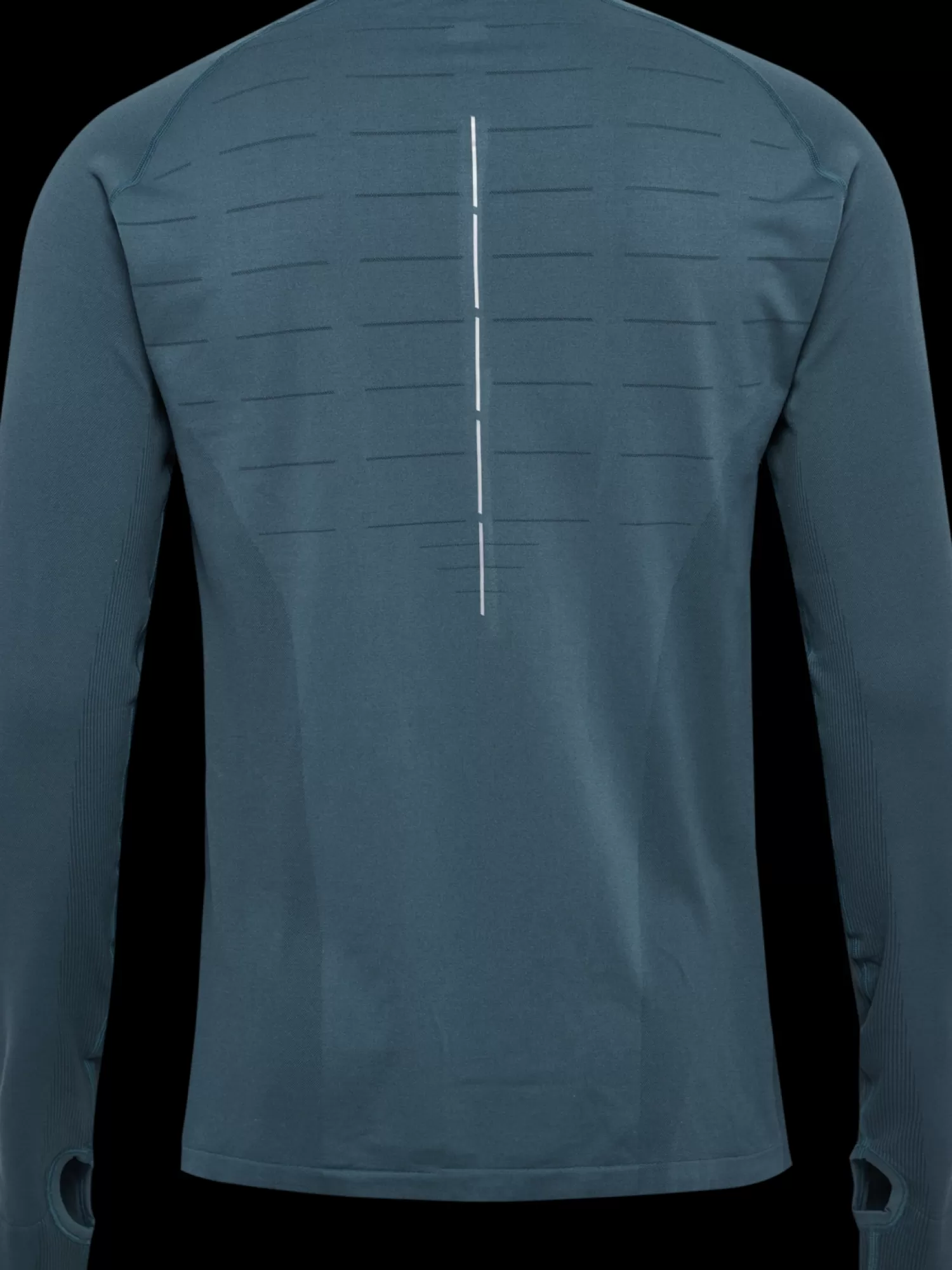 Hummel Jerseys | Running<nwlPACE LS SEAMLESS