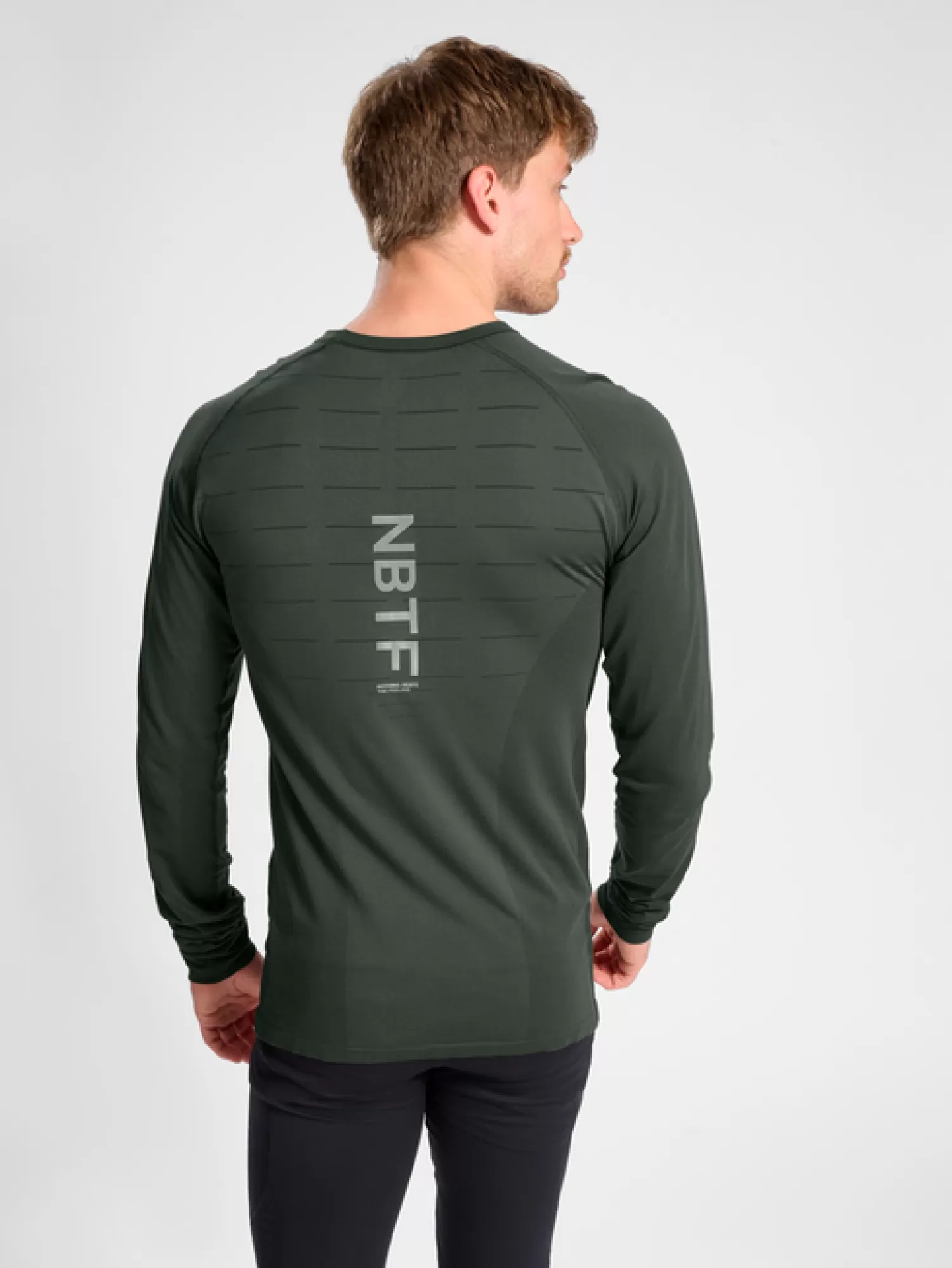 Hummel T-shirts and tops | Running<nwlPACE LS SEAMLESS