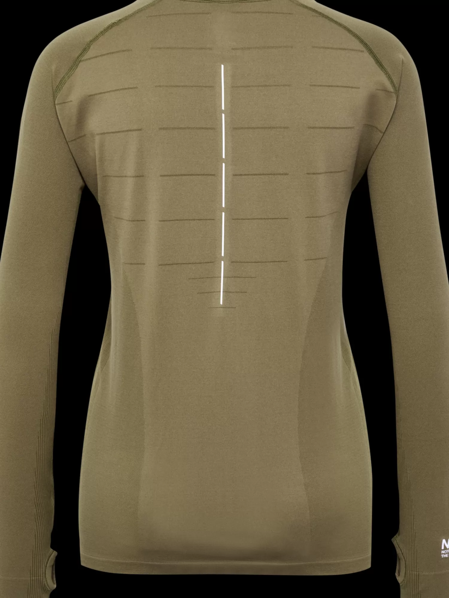 Hummel T-shirts and tops | Running<nwlPACE LS SEAMLESS WOMAN