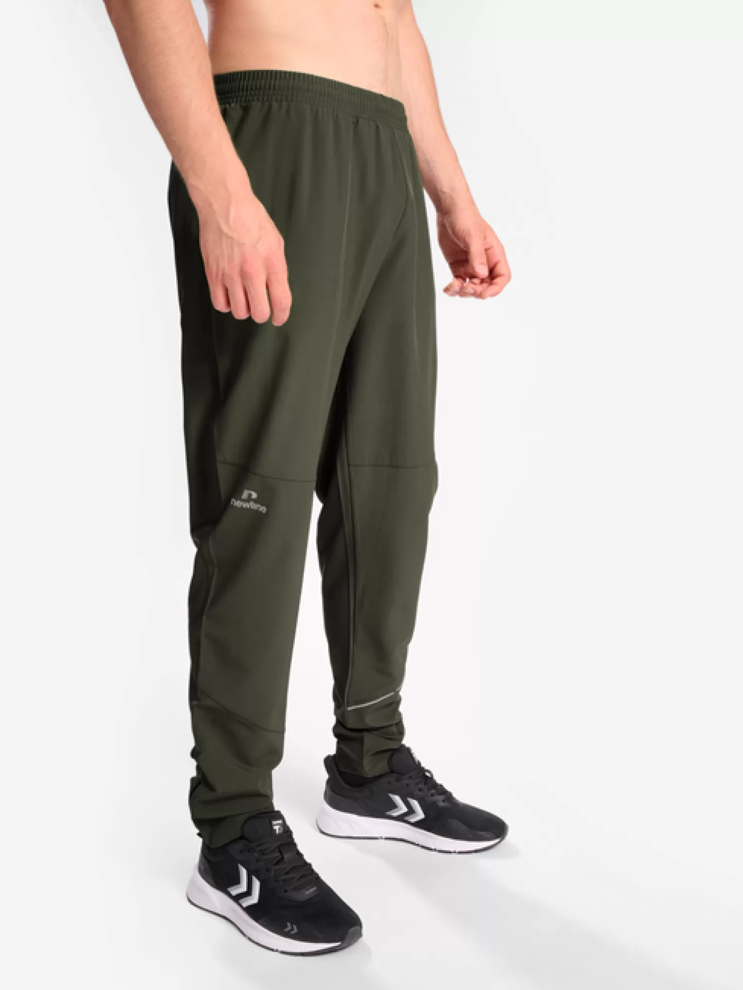 Hummel Pants and tights | Running<nwlPACE PANTS