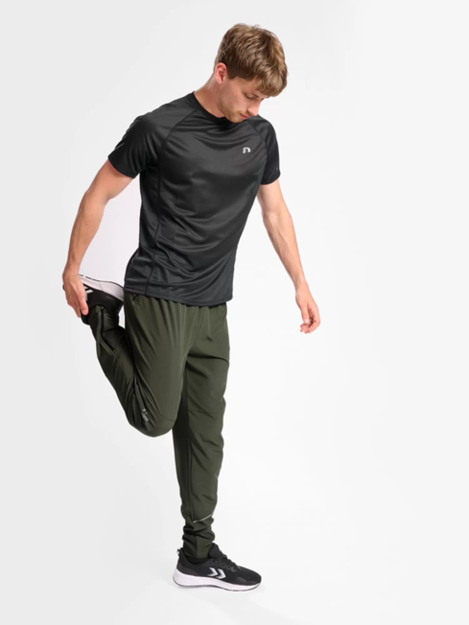 Hummel Pants and tights | Running<nwlPACE PANTS