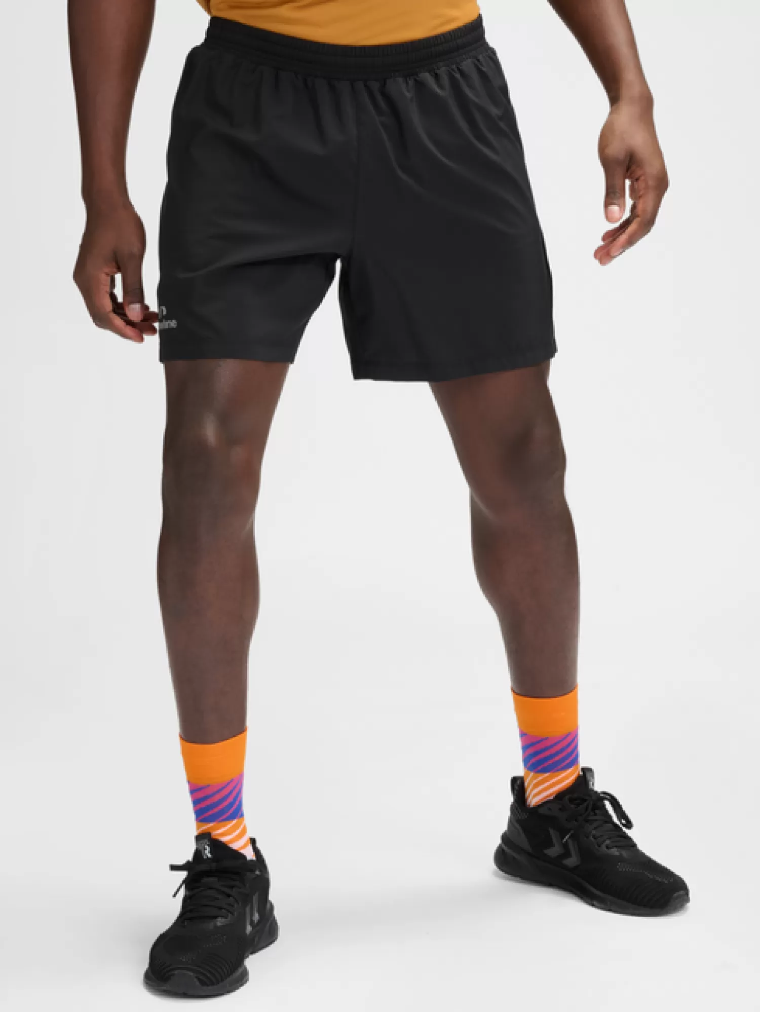 Hummel Shorts | Running<nwlPERFORM KEY POCKET SHORTS