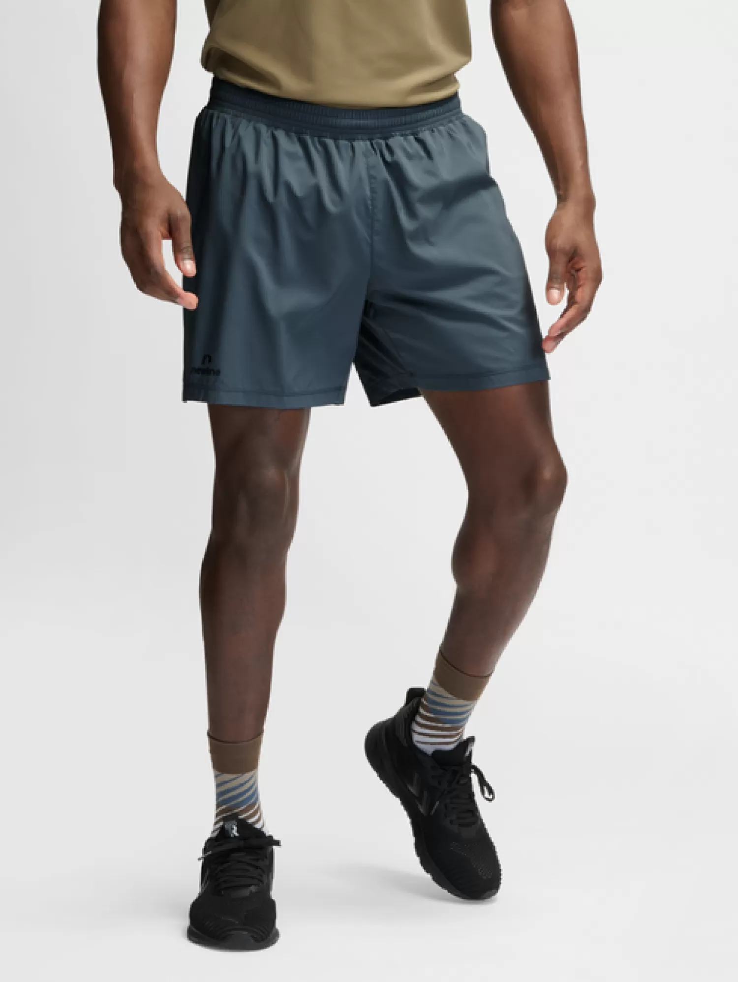 Hummel Shorts | Running<nwlPERFORM KEY POCKET SHORTS