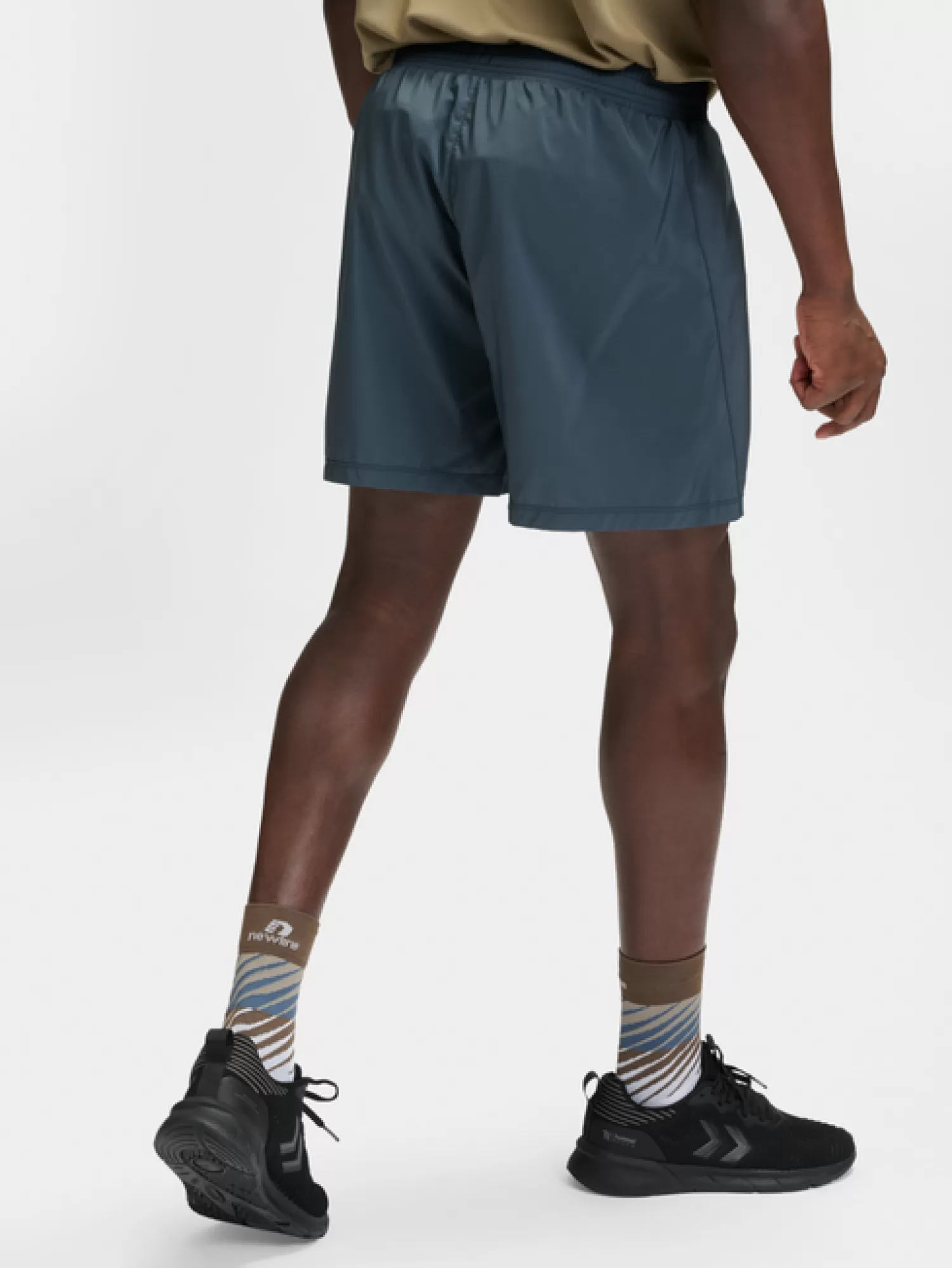 Hummel Shorts | Running<nwlPERFORM KEY POCKET SHORTS