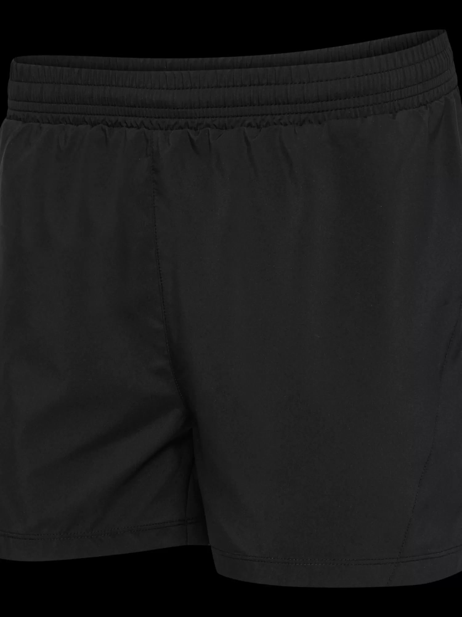 Hummel Shorts | Running<nwlPERFORM KEY POCKET SHORTS W