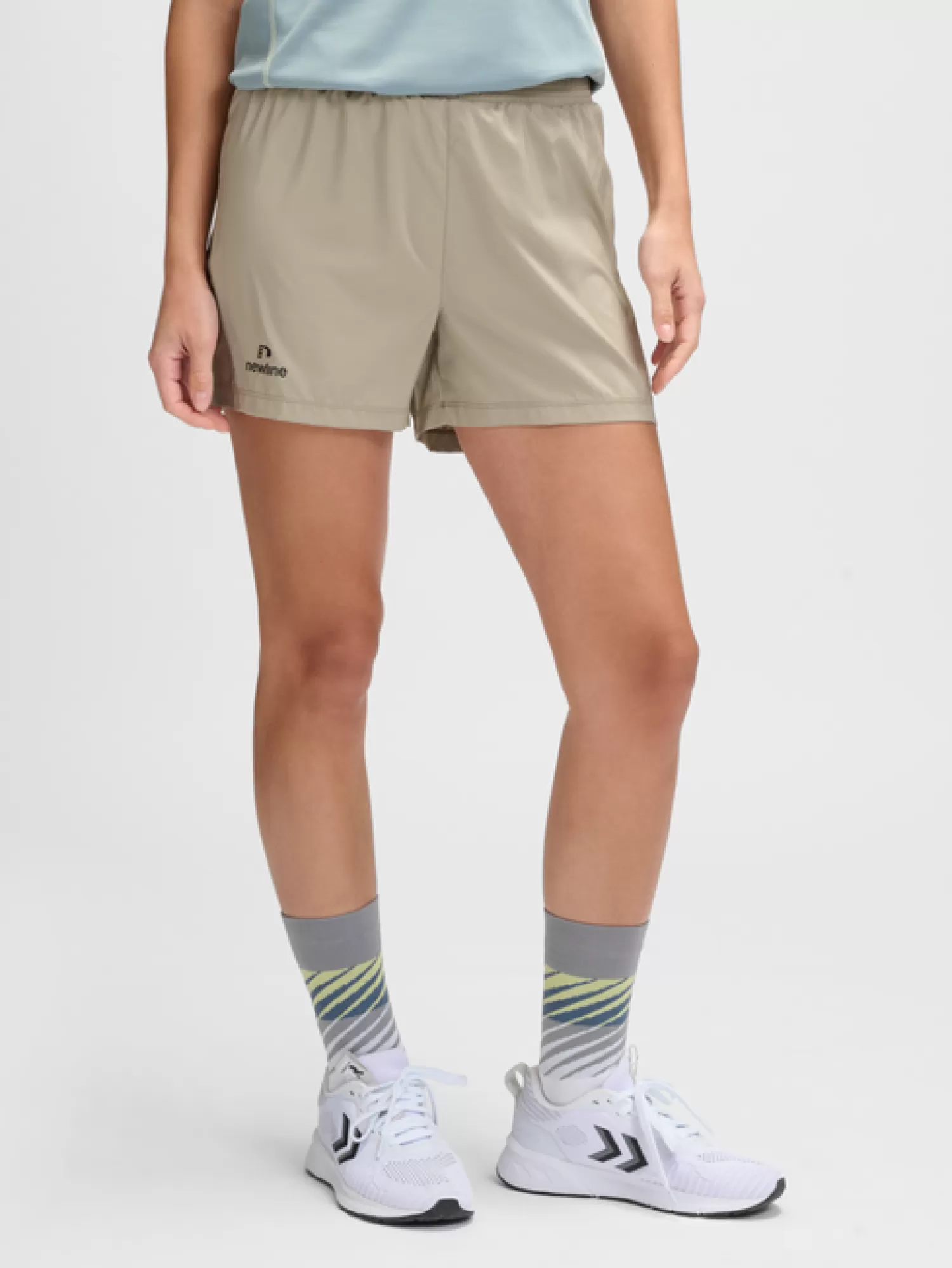 Hummel Shorts | Running<nwlPERFORM KEY POCKET SHORTS W