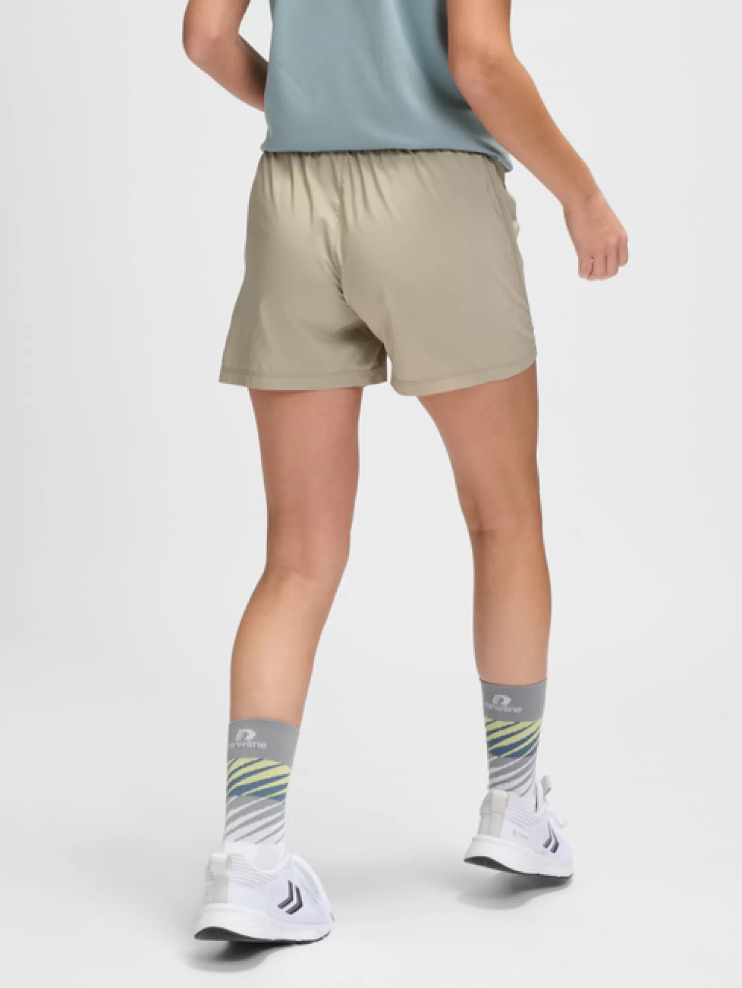 Hummel Shorts | Running<nwlPERFORM KEY POCKET SHORTS W