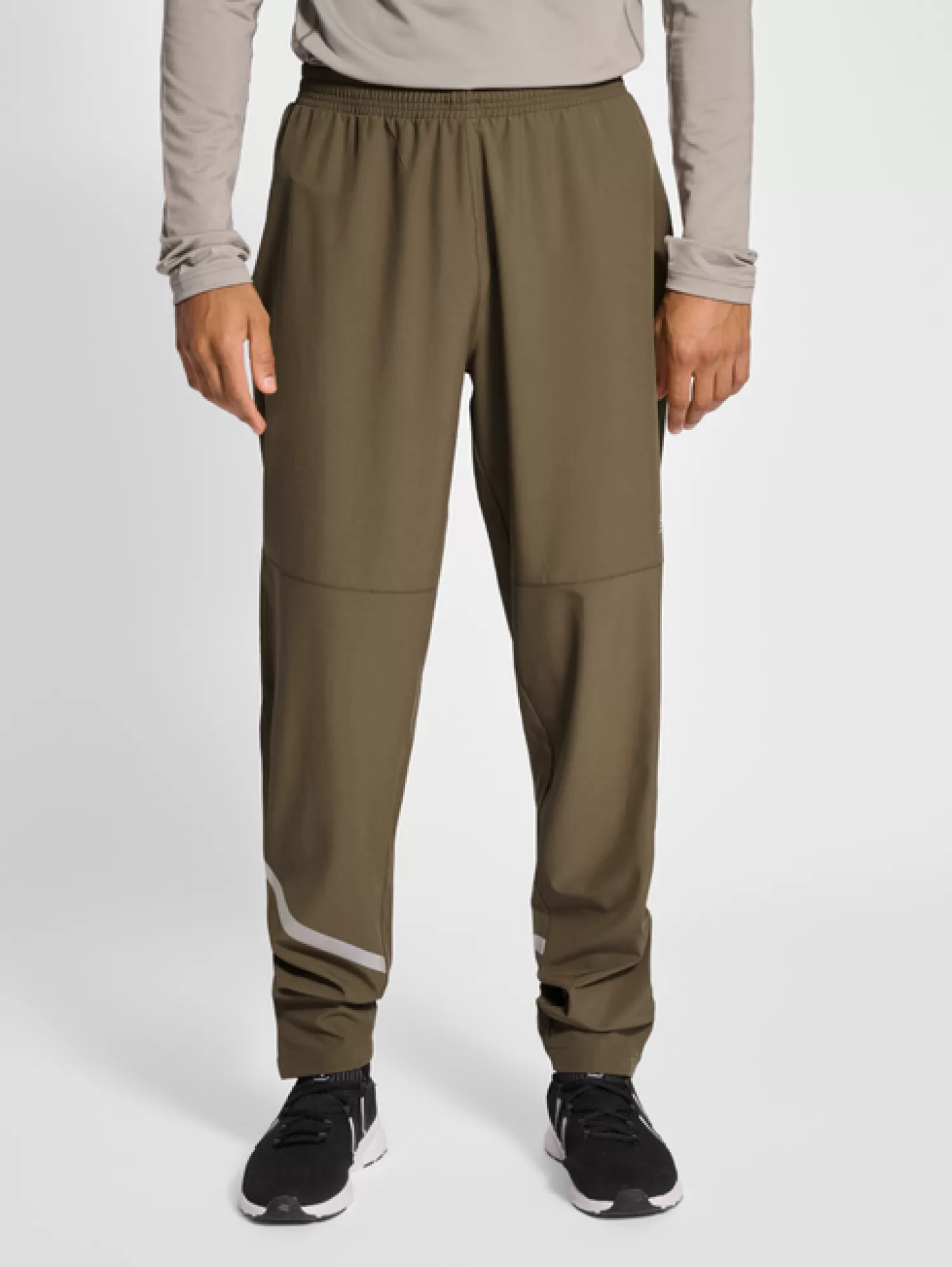 Hummel Pants and tights<nwlPORTLAND PANTS MEN