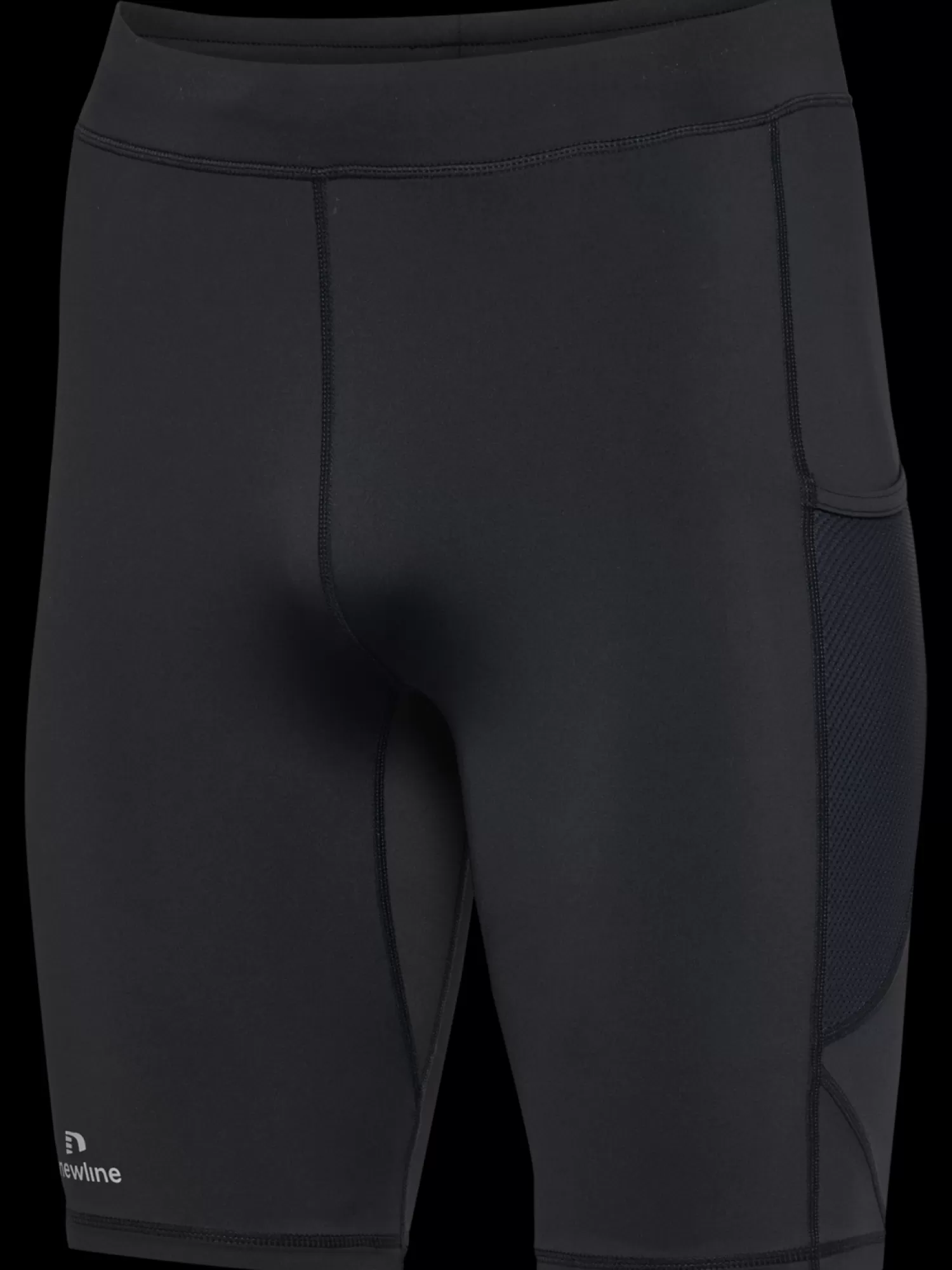 Hummel Shorts | Running<nwlRACE POCKET TIGHT SHORTS