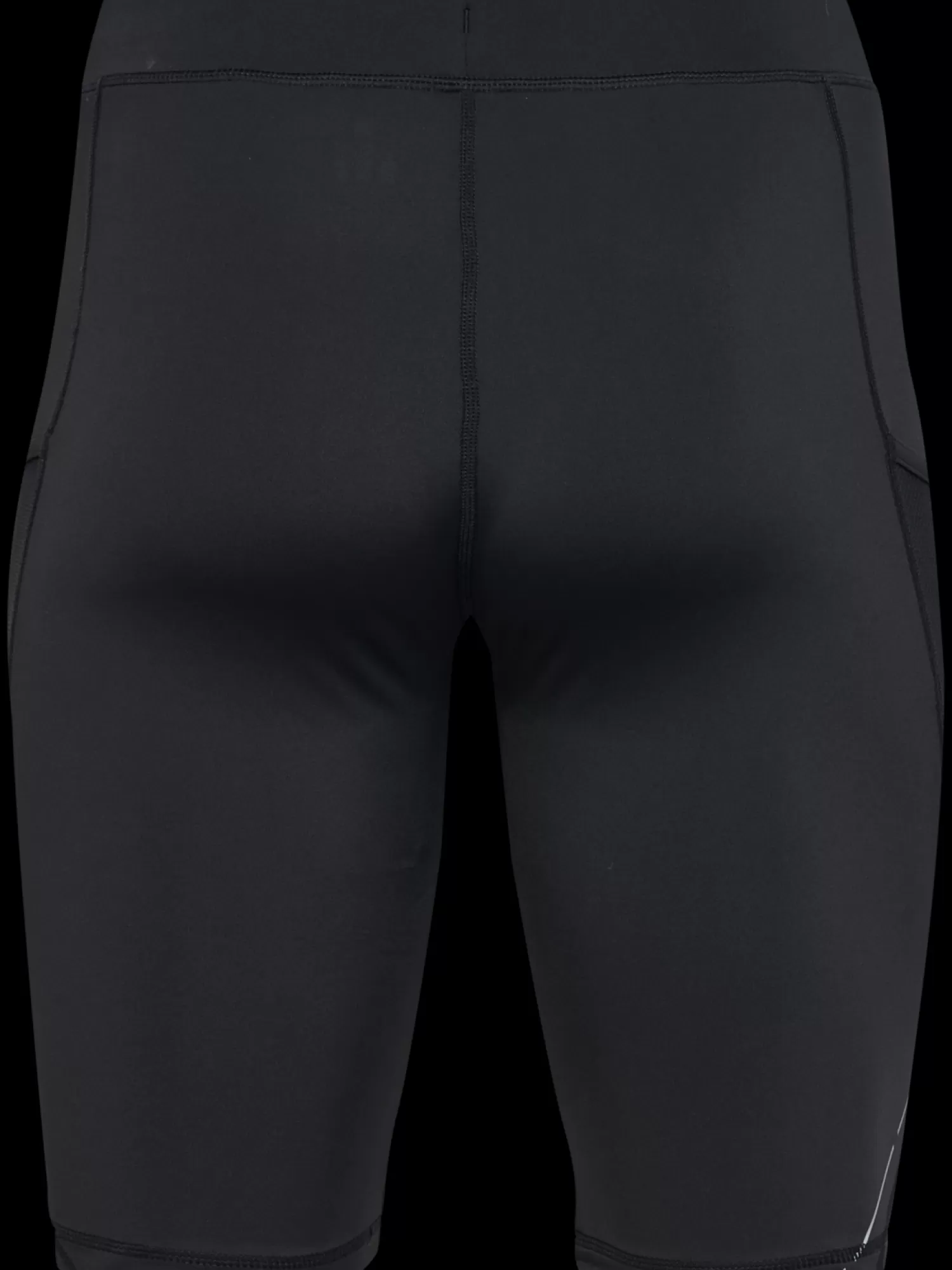 Hummel Shorts | Running<nwlRACE POCKET TIGHT SHORTS