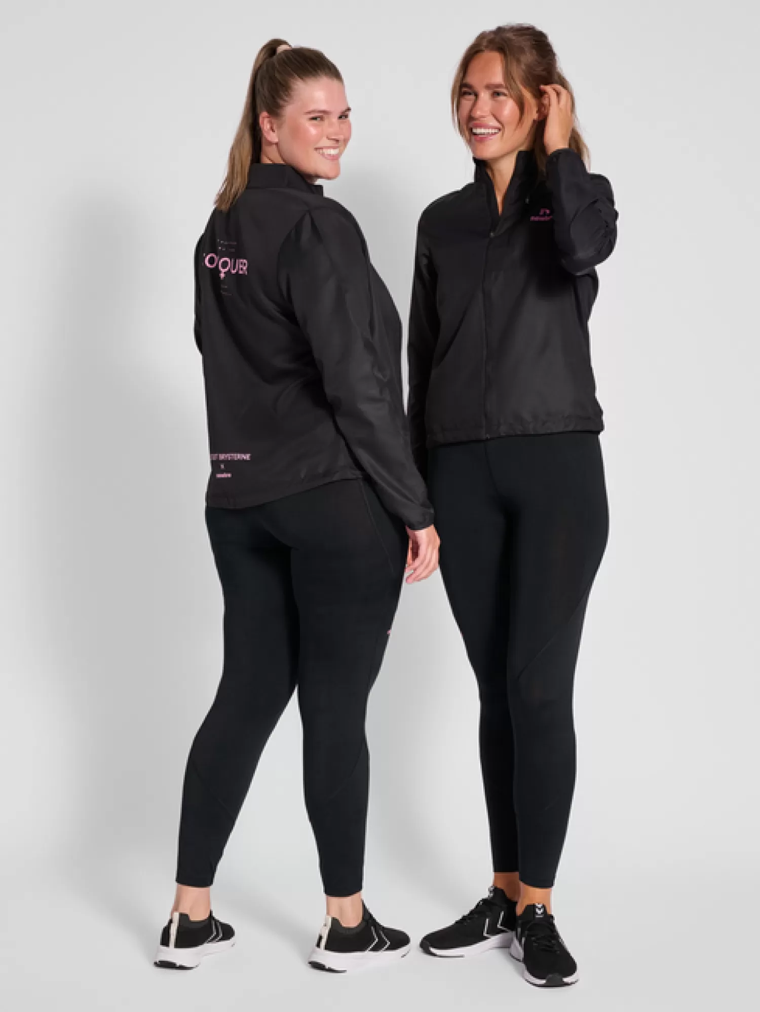 Hummel Jackets and vests | Training jackets<nwlSB RUNNING JACKET WO