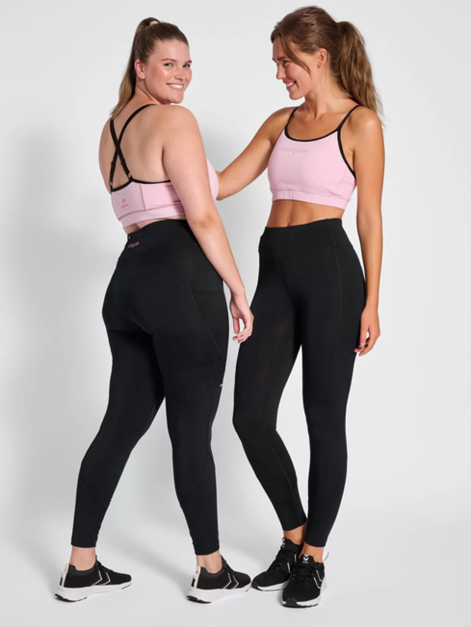 Hummel Pants and tights | Tights<nwlSB RUNNING TIGHTS WO