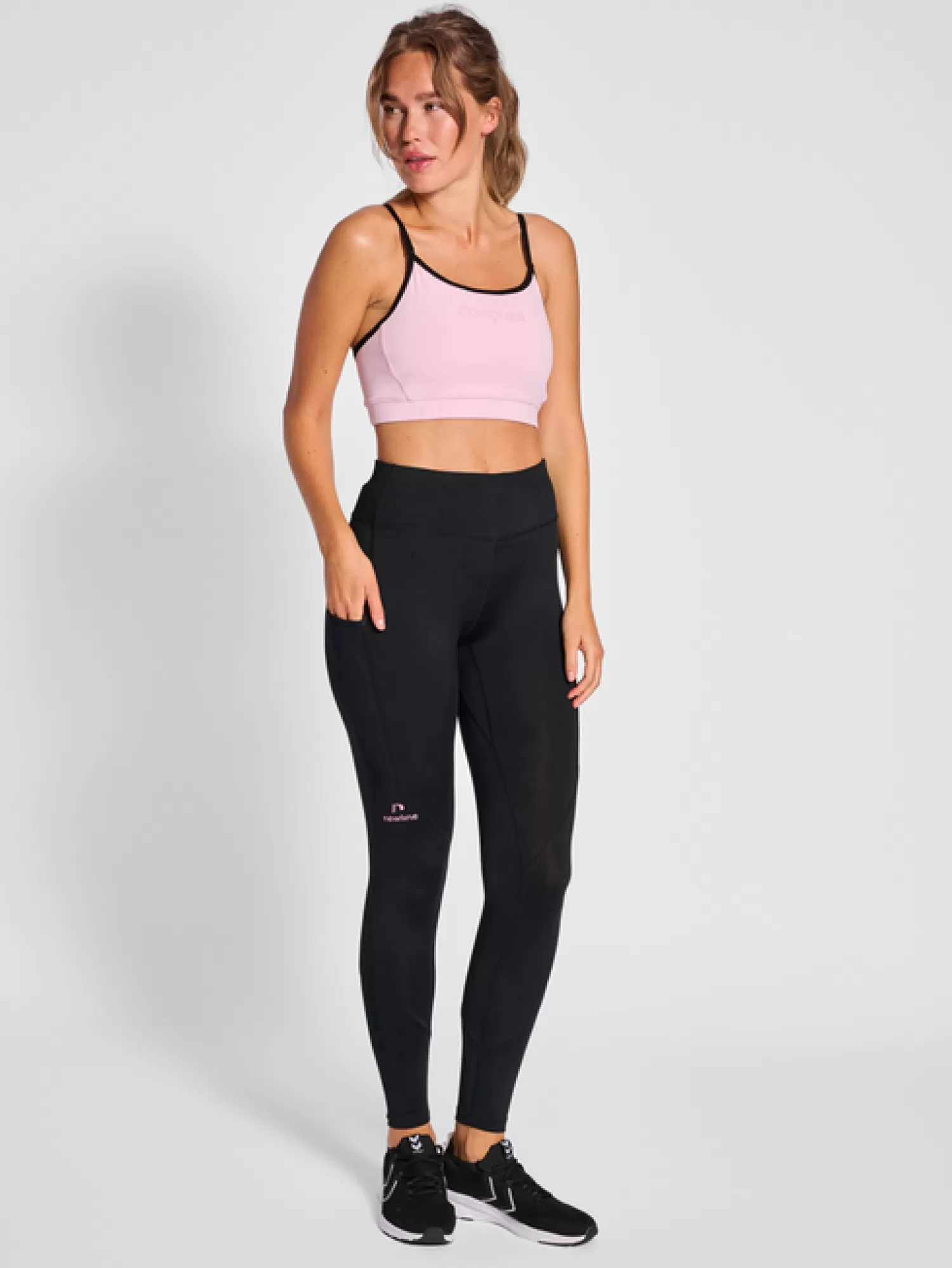 Hummel Pants and tights | Tights<nwlSB RUNNING TIGHTS WO