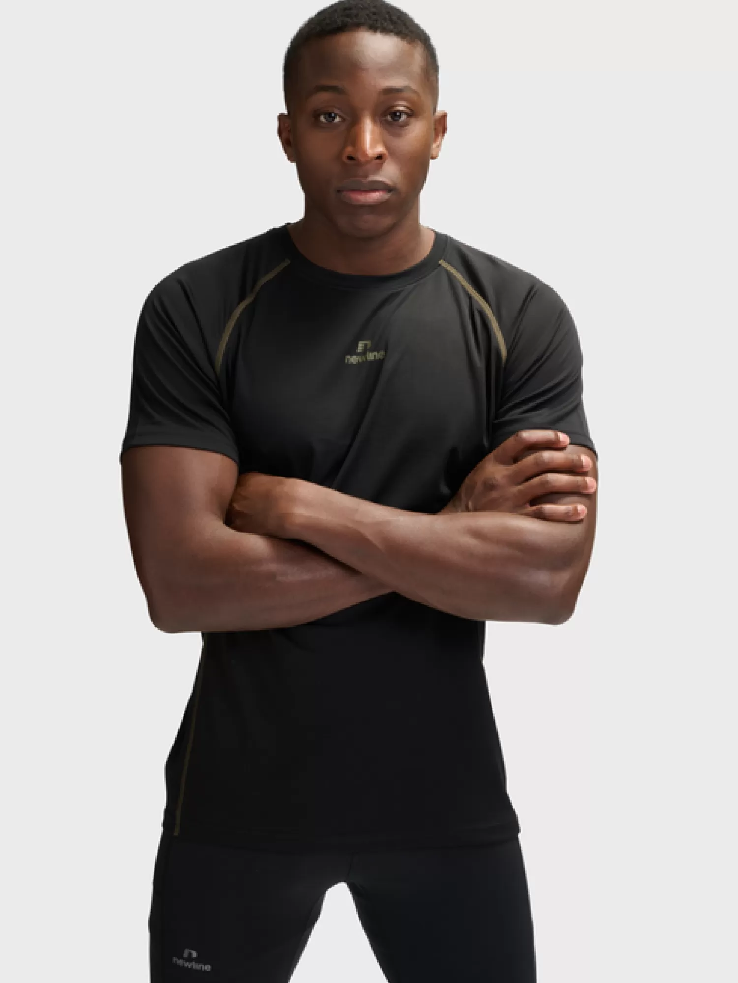 Hummel T-shirts and tops | Running<nwlSPEED MESH T-SHIRT