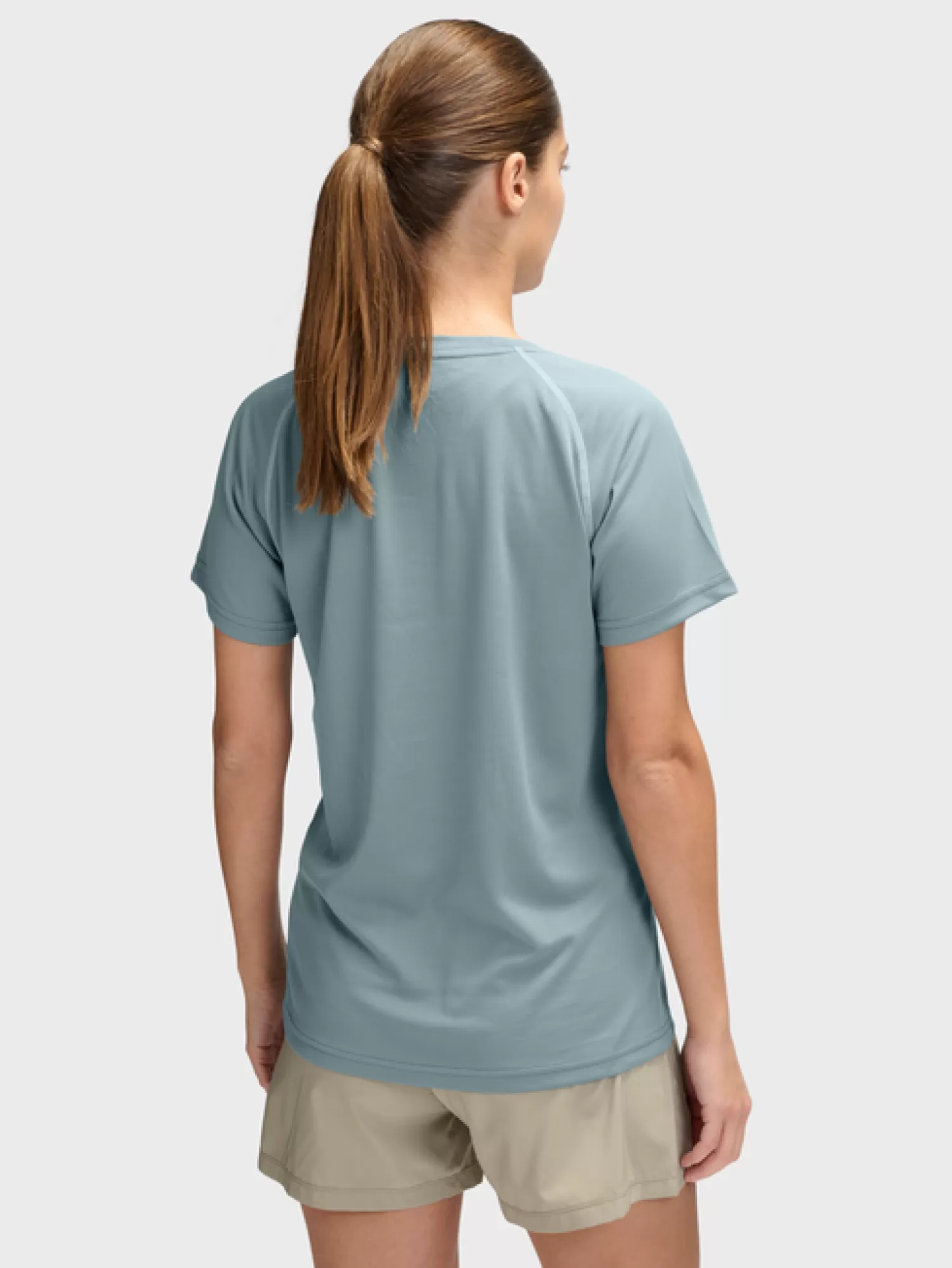 Hummel T-shirts and tops | Running<nwlSPEED MESH T-SHIRT W