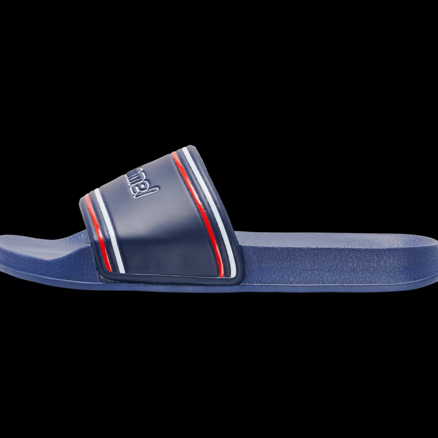 Hummel Slides | Slides<POOL SLIDE RETRO