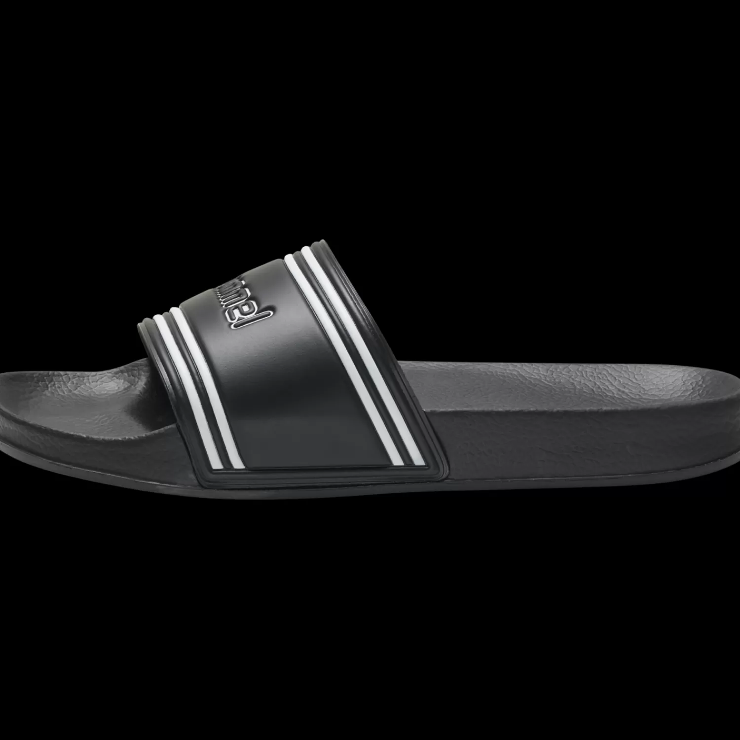 Hummel Slides | Slides<POOL SLIDE RETRO