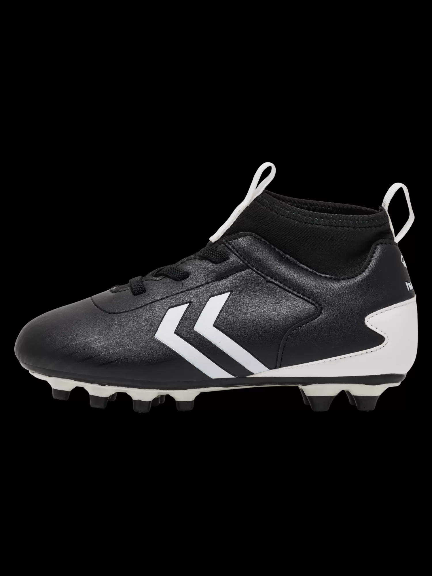 Hummel Football boots<PRESTIGE F.G. JR