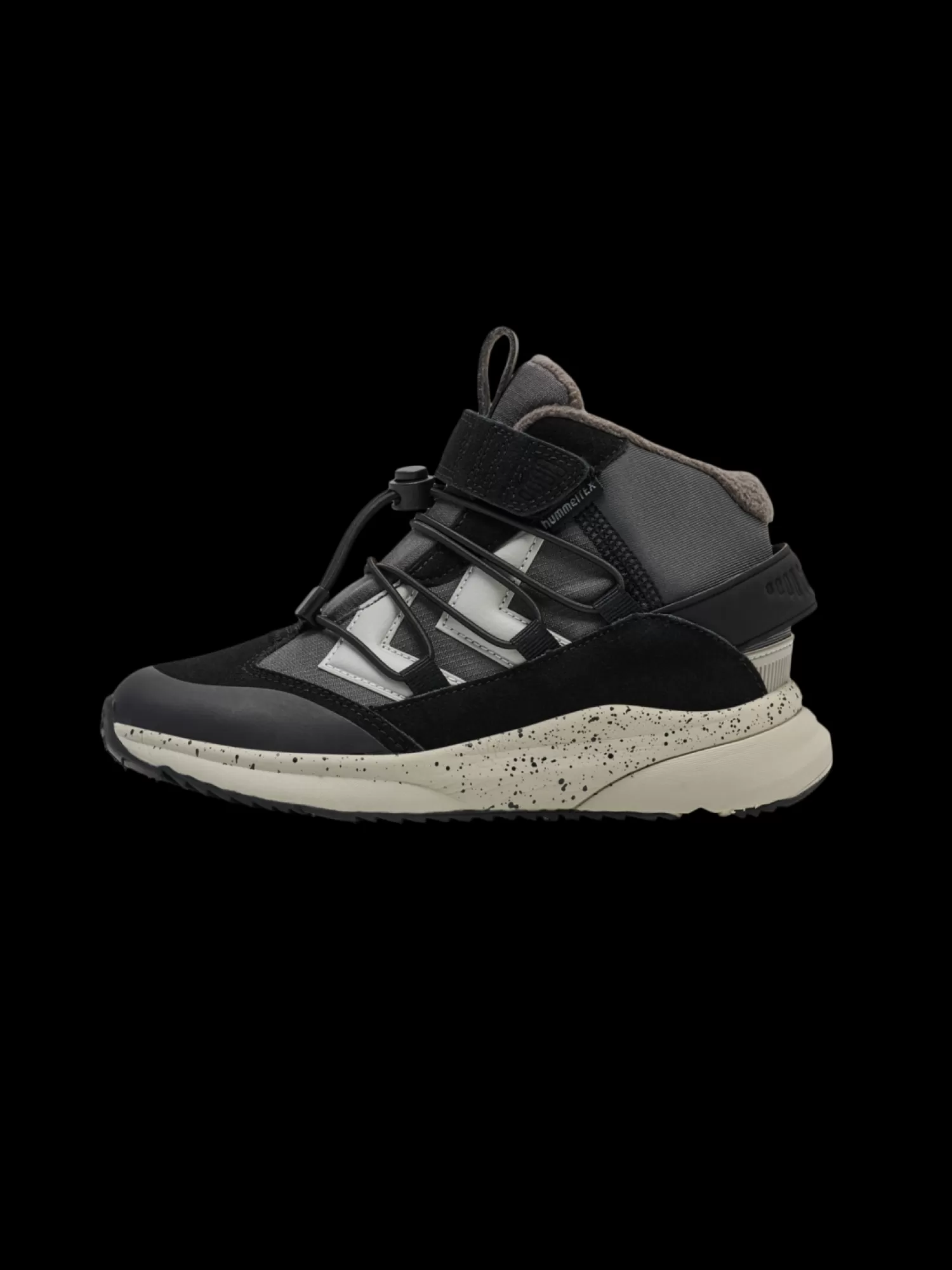 Hummel Winter boots<REACH CONQUER MID TEX JR