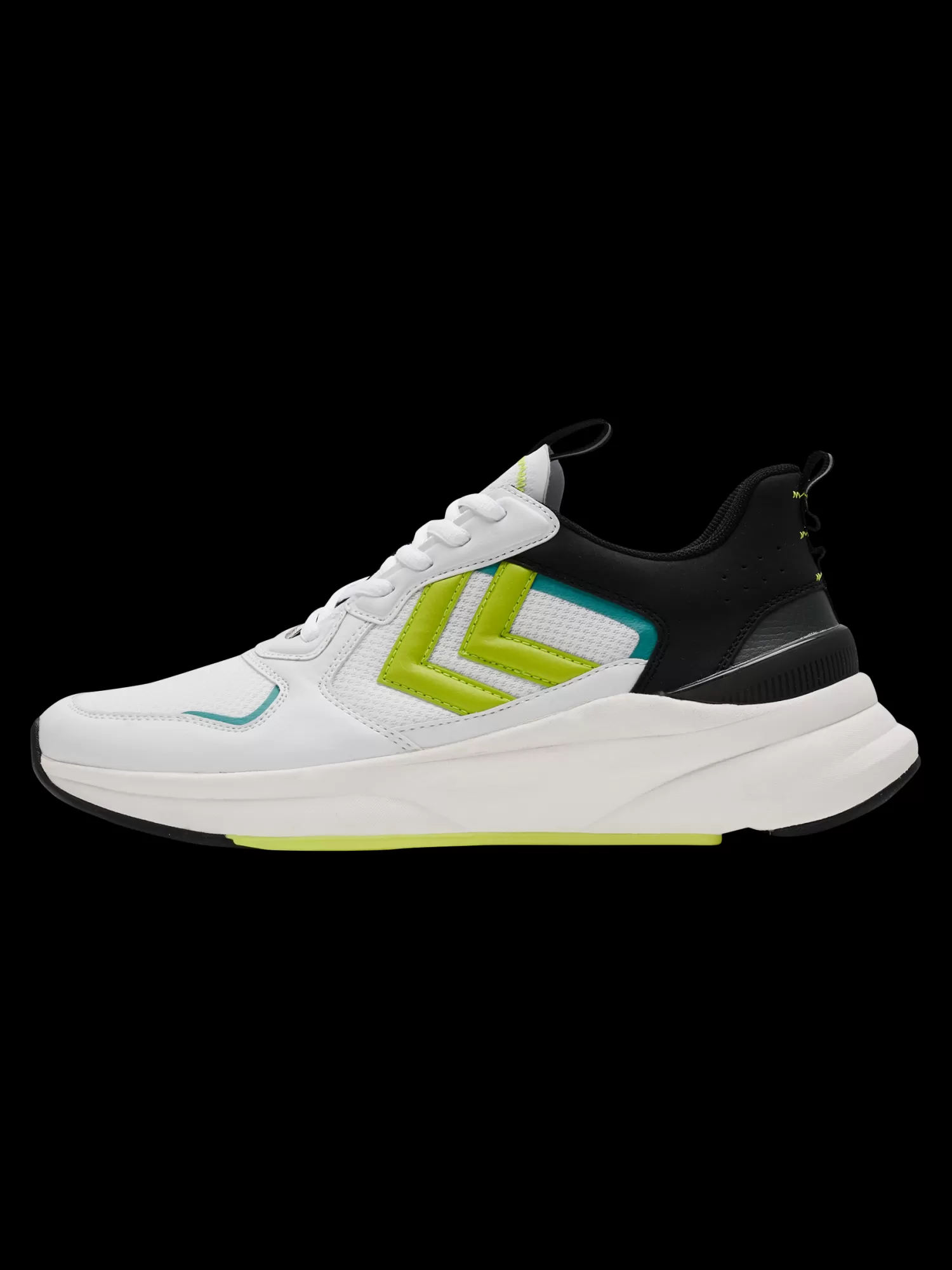 Hummel Trainers | Trainers<REACH LX 800 BLOCK