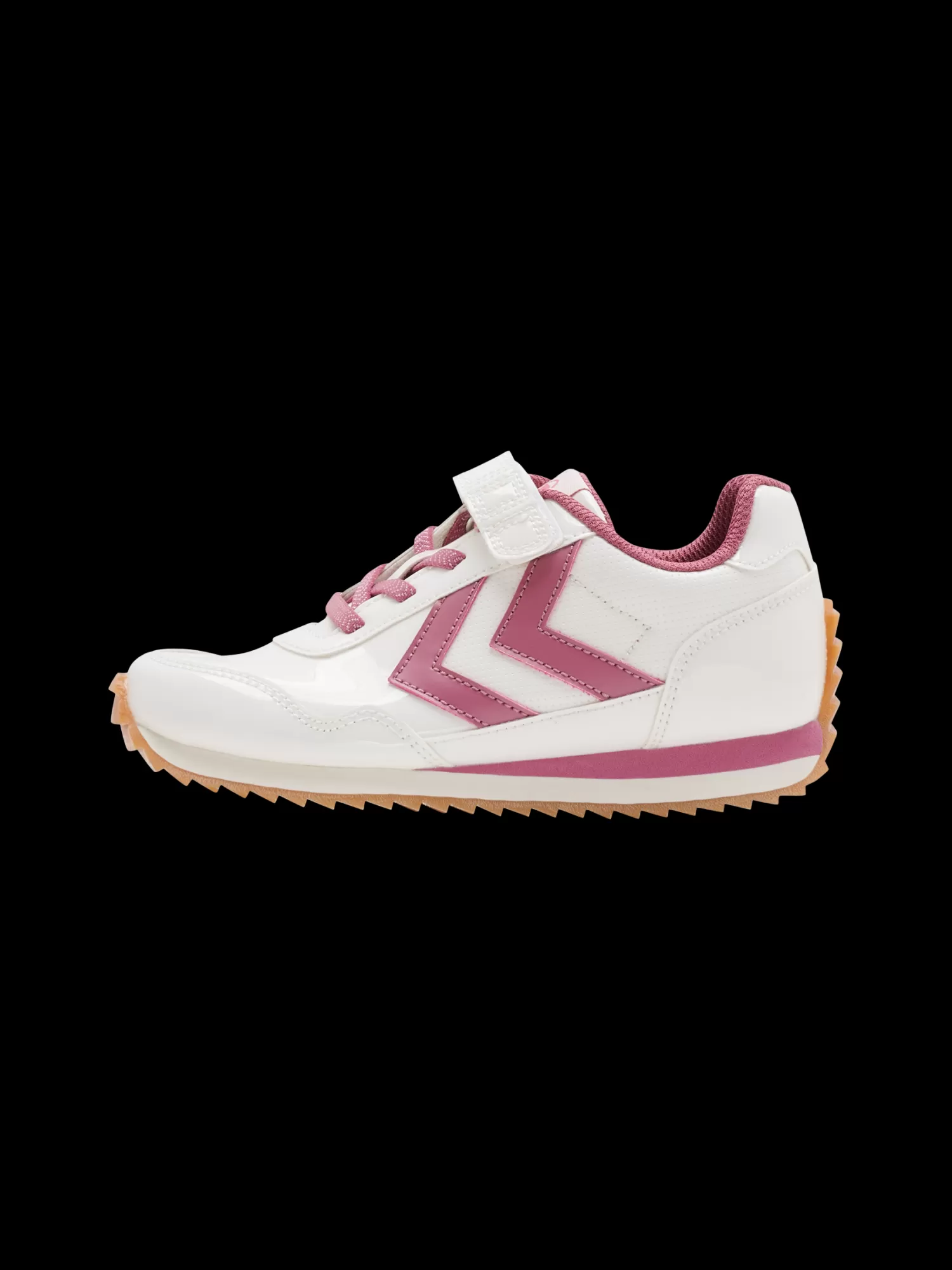 Hummel Trainers<REFLEX BUBBLEGUM JR