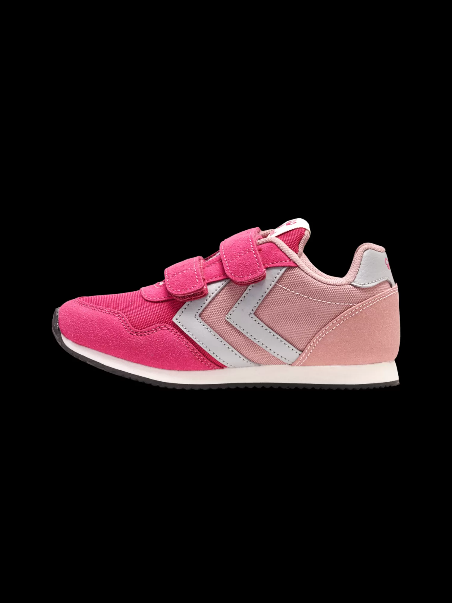 Hummel Trainers<REFLEX DOUBLE MULTI JR